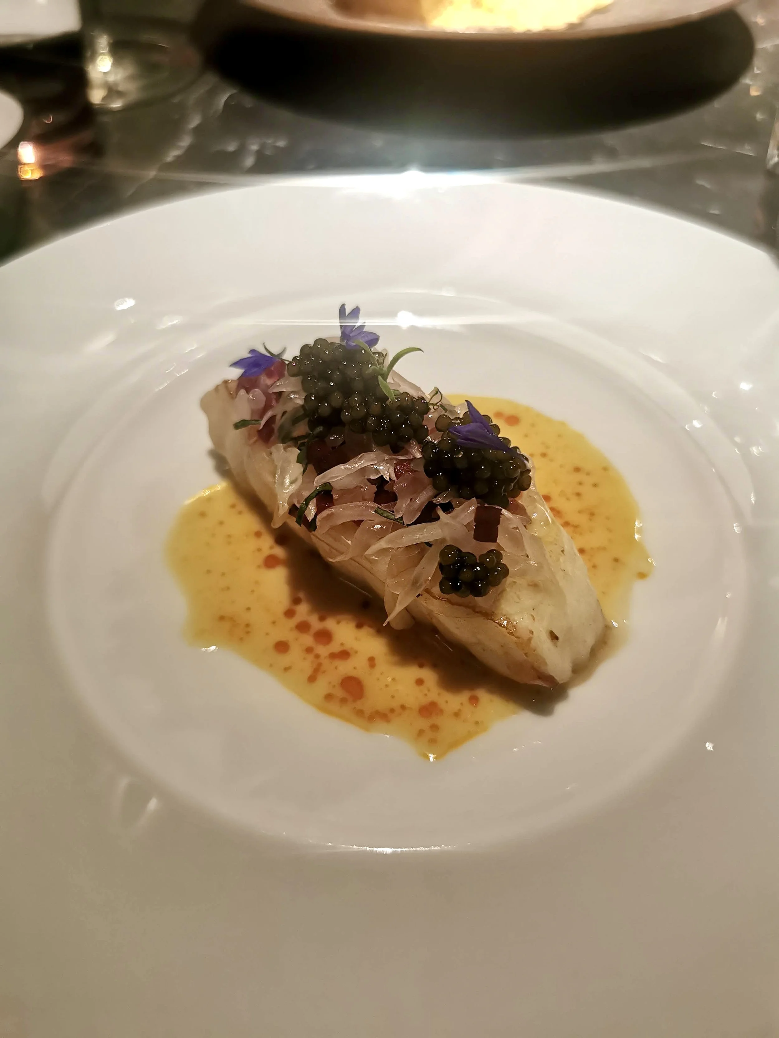 Restaurant Alois- Dallmayr Fine Dining in München