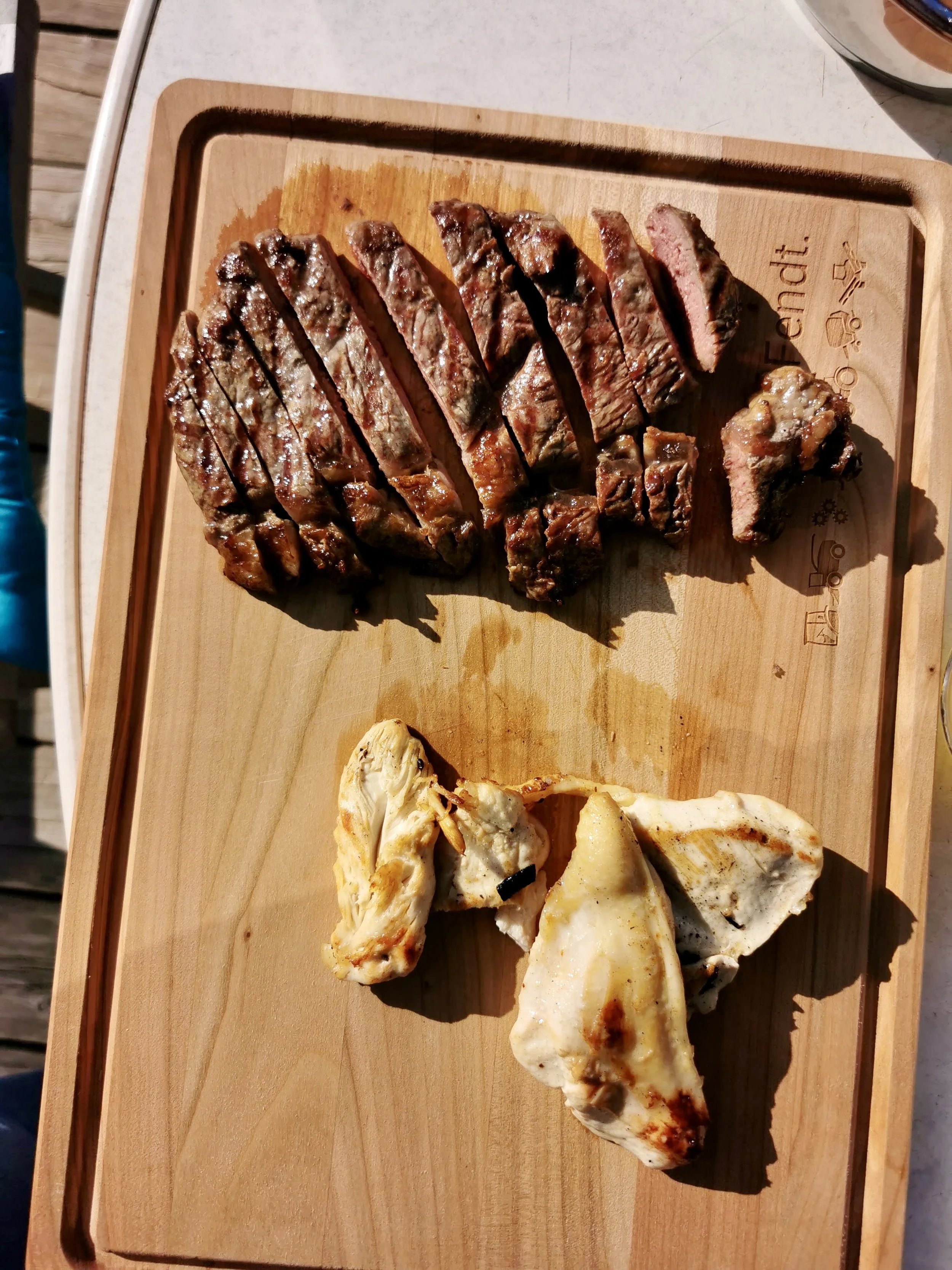 Leben in Deutschland Marz 2022