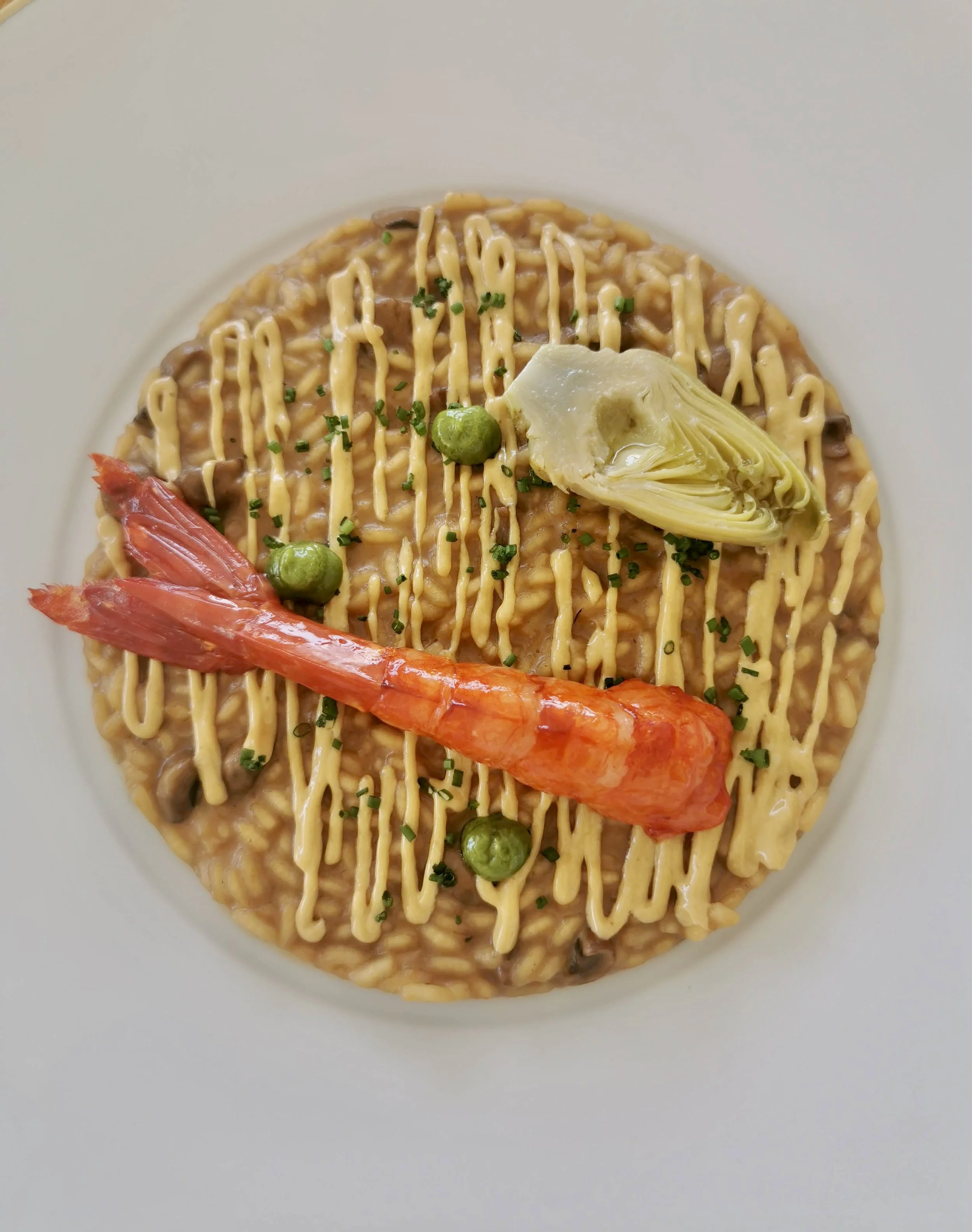 Easter Lunch at Enoteca Paco Pérez in Barcelona