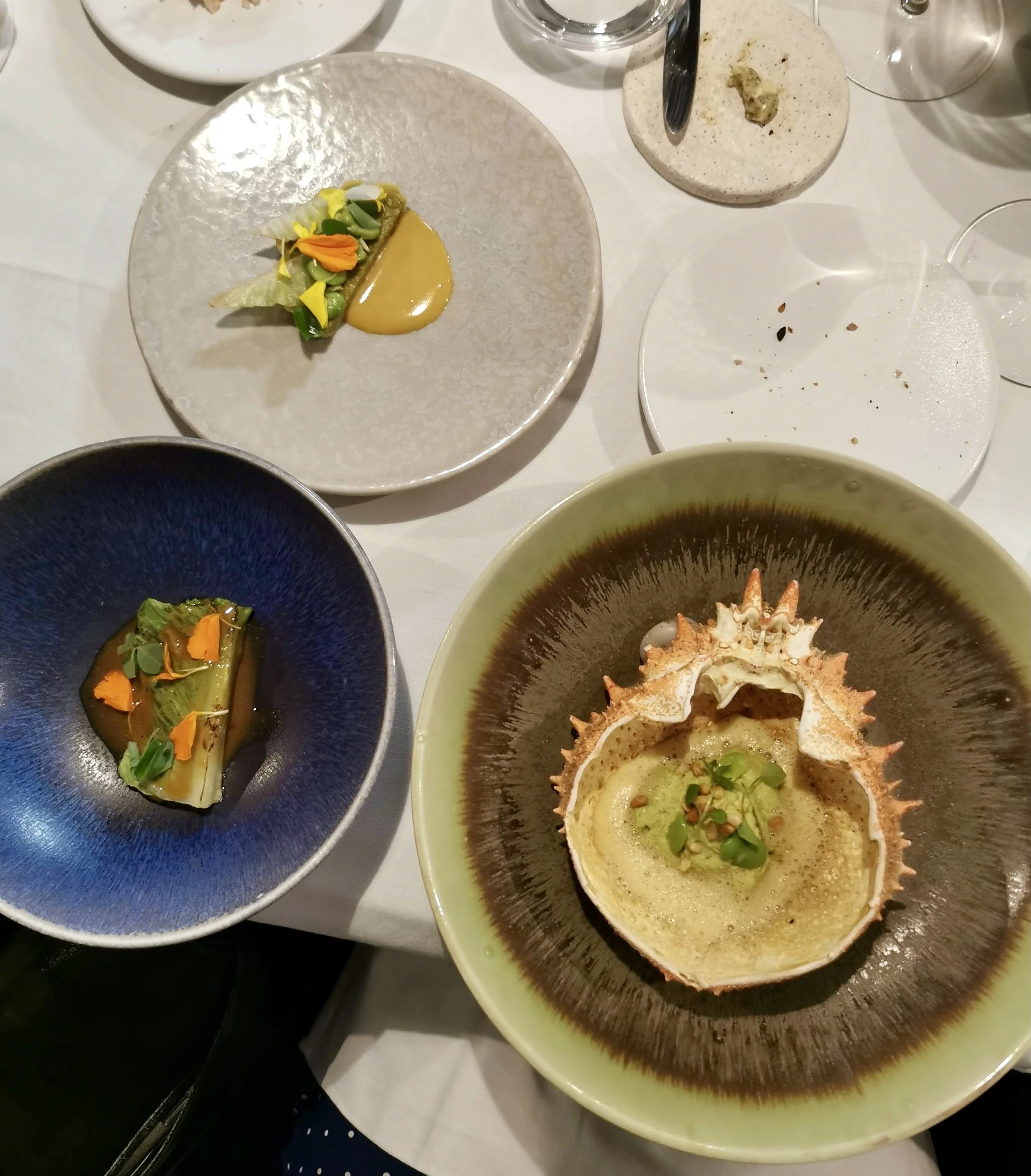 Restaurant Pantagruel in Paris