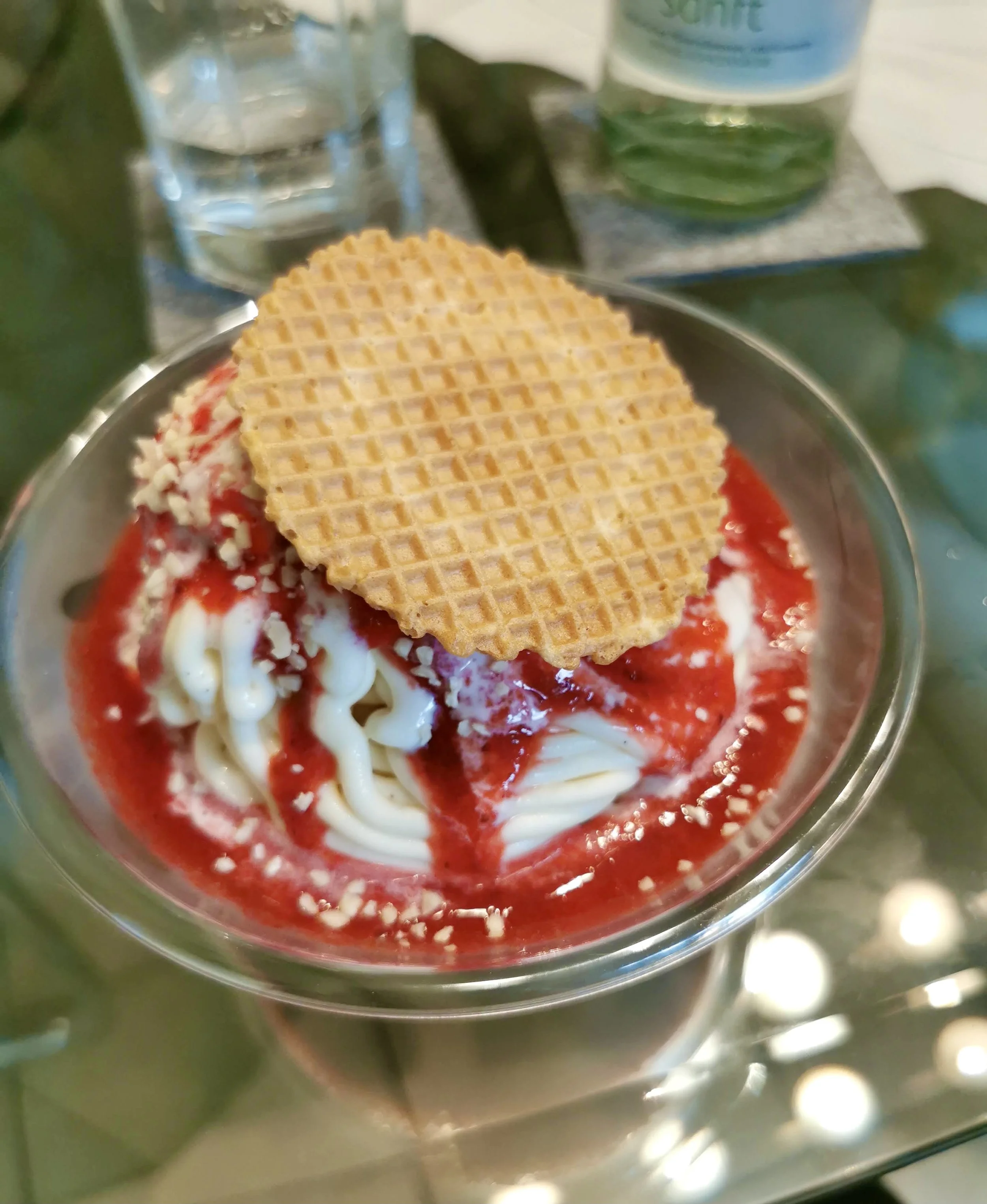 Leben in Deutschland Mai 2022