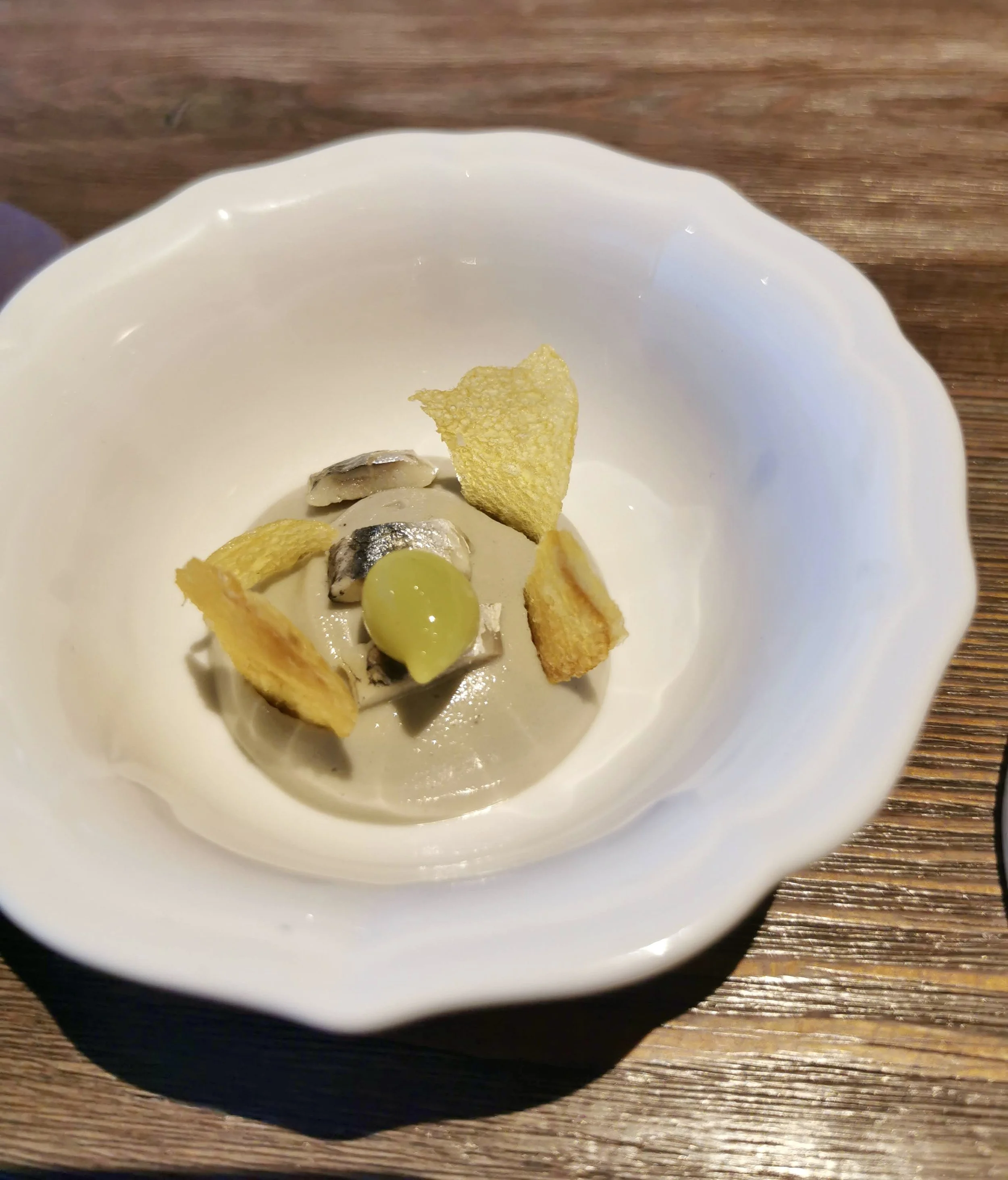 Restaurante La Ereta in Alicante