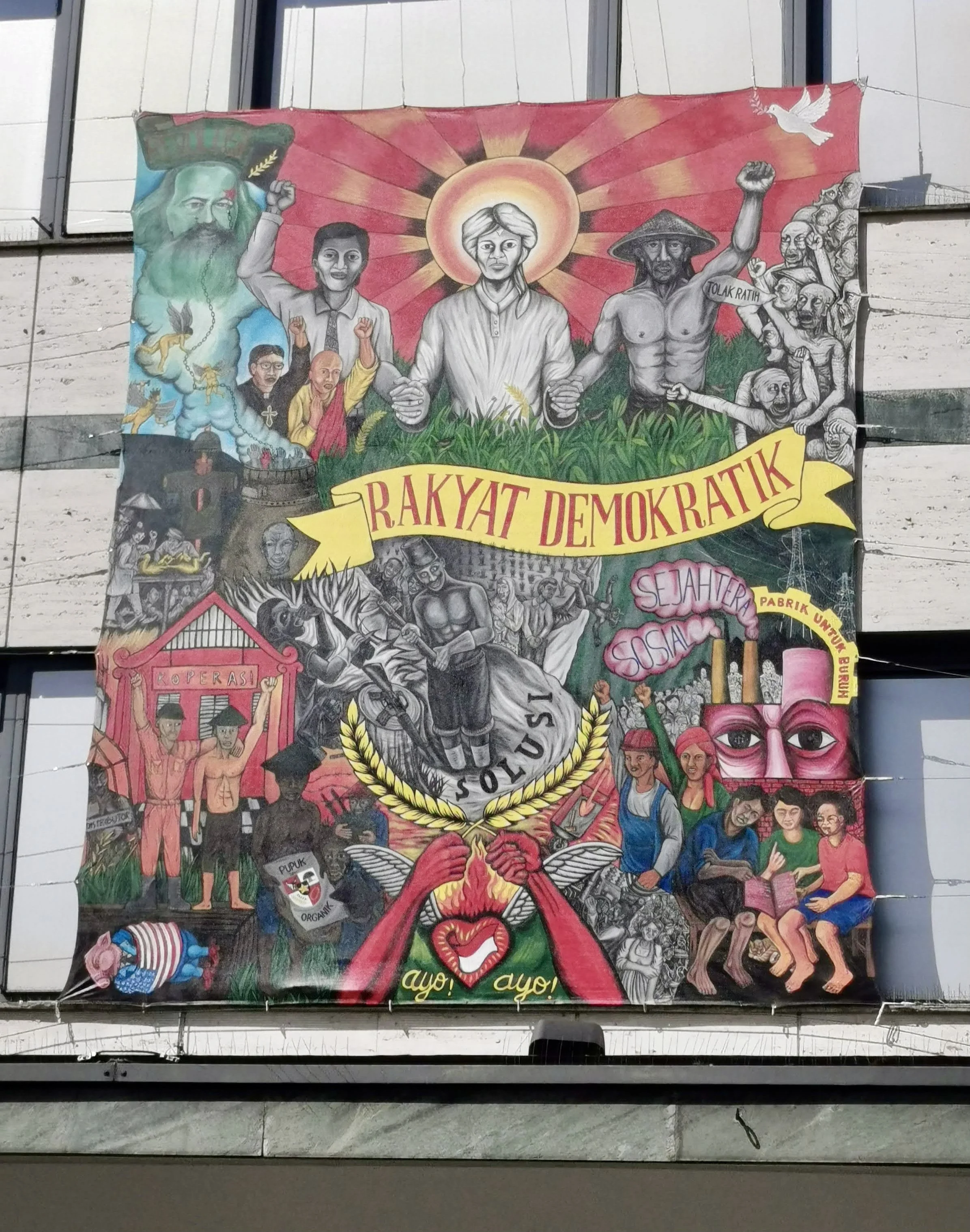 Leben in Deutschland August 2022