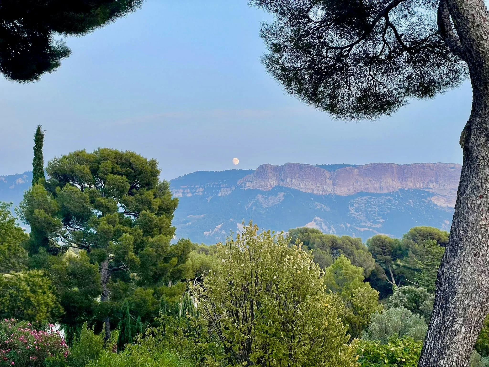 Weekend Trip to Cassis October 2022