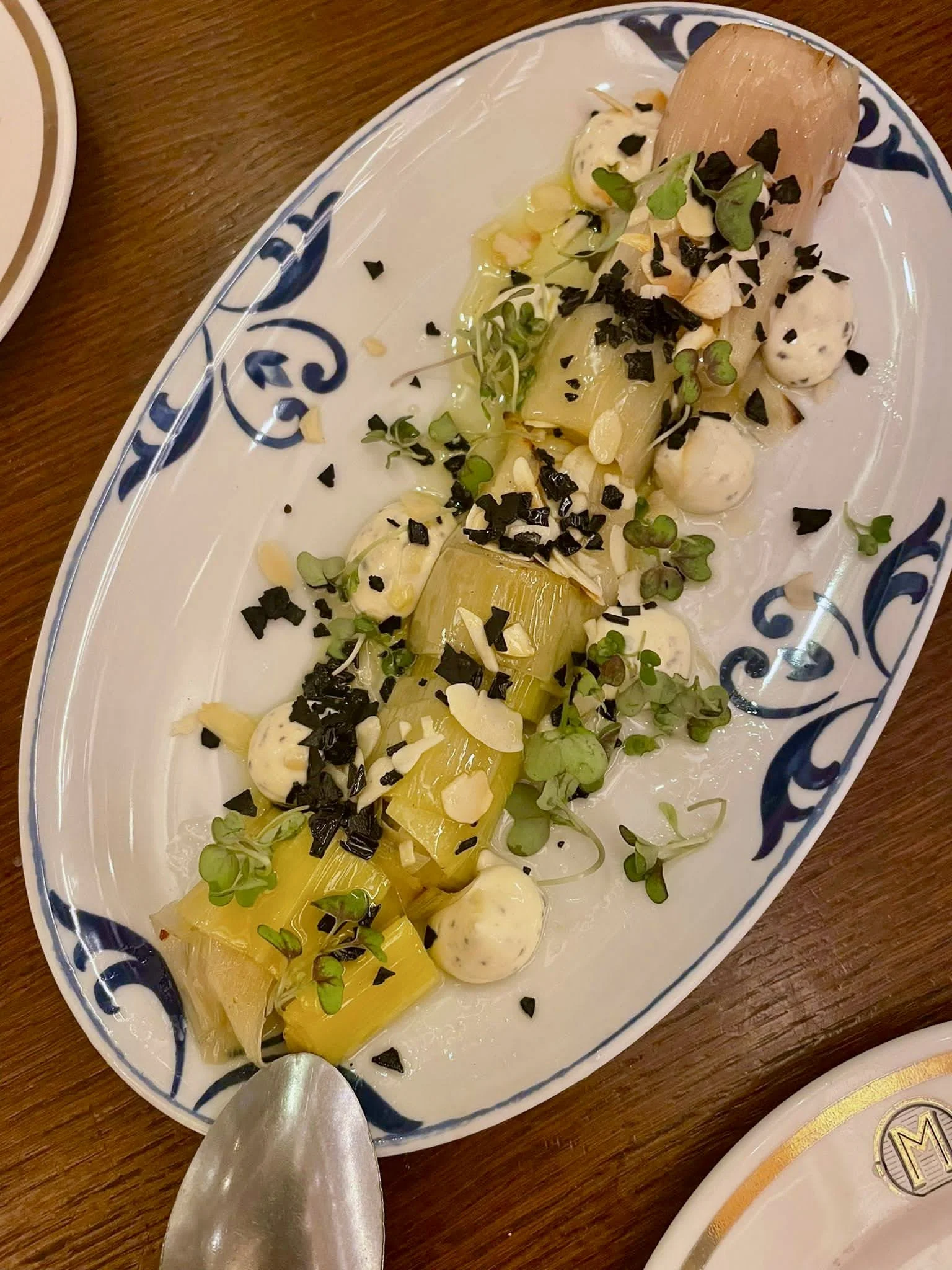 Bar Manero in Alicante