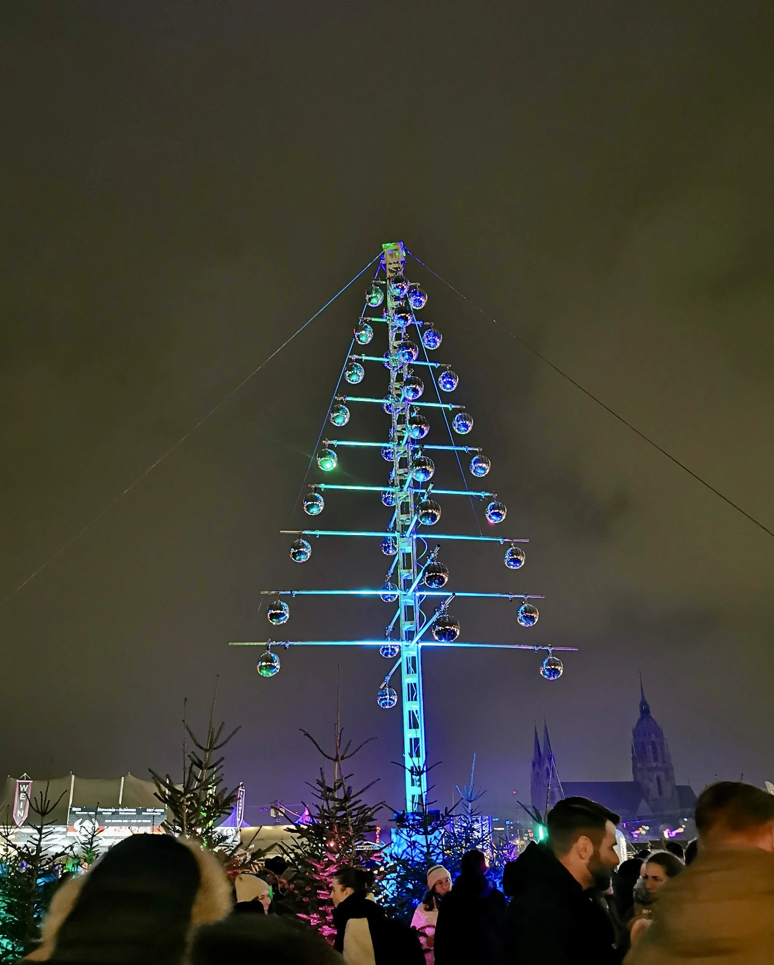 Leben in Deutschland December 2022