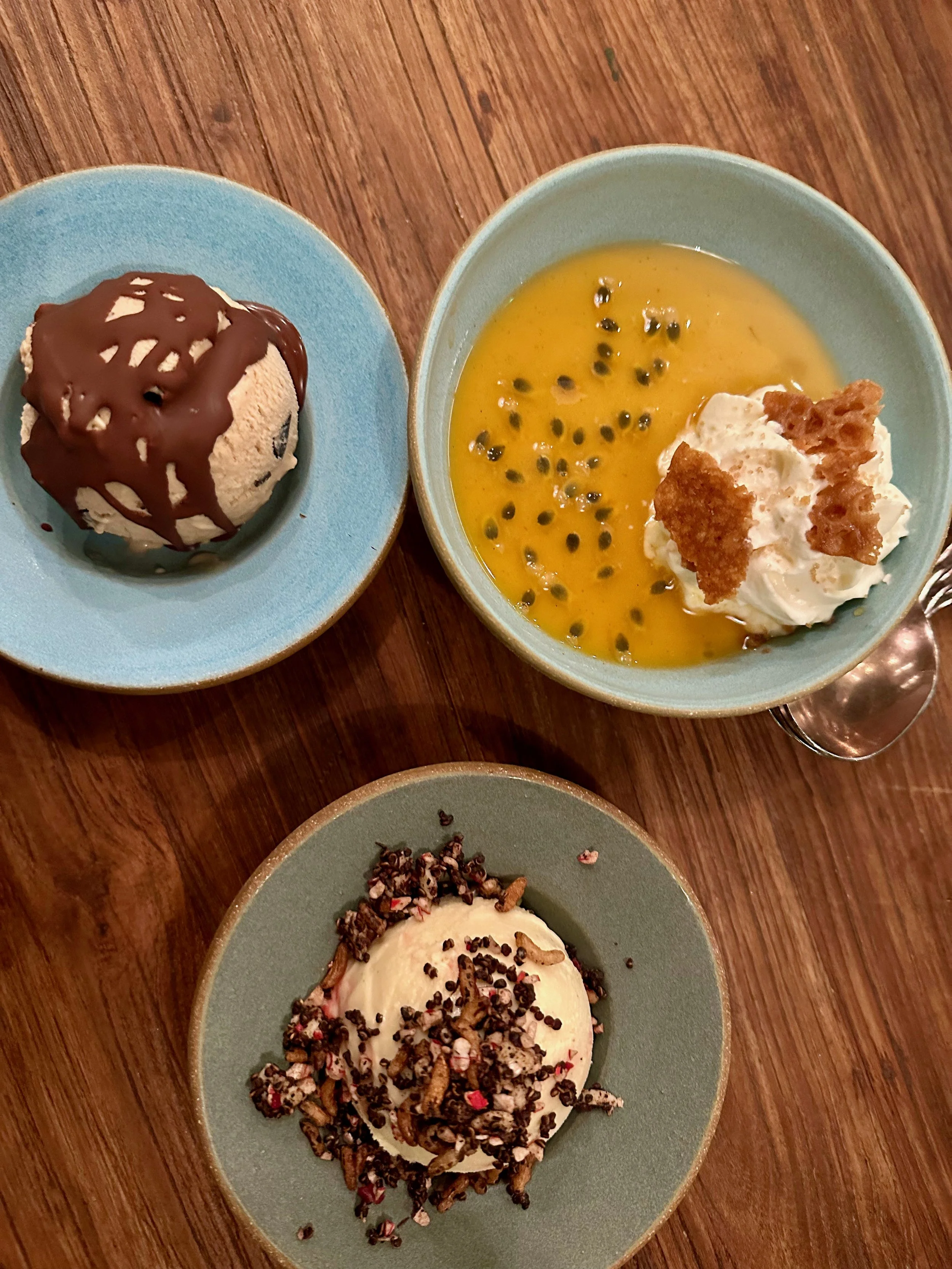 Girl and the Goat 2 in Downtown Los Angeles