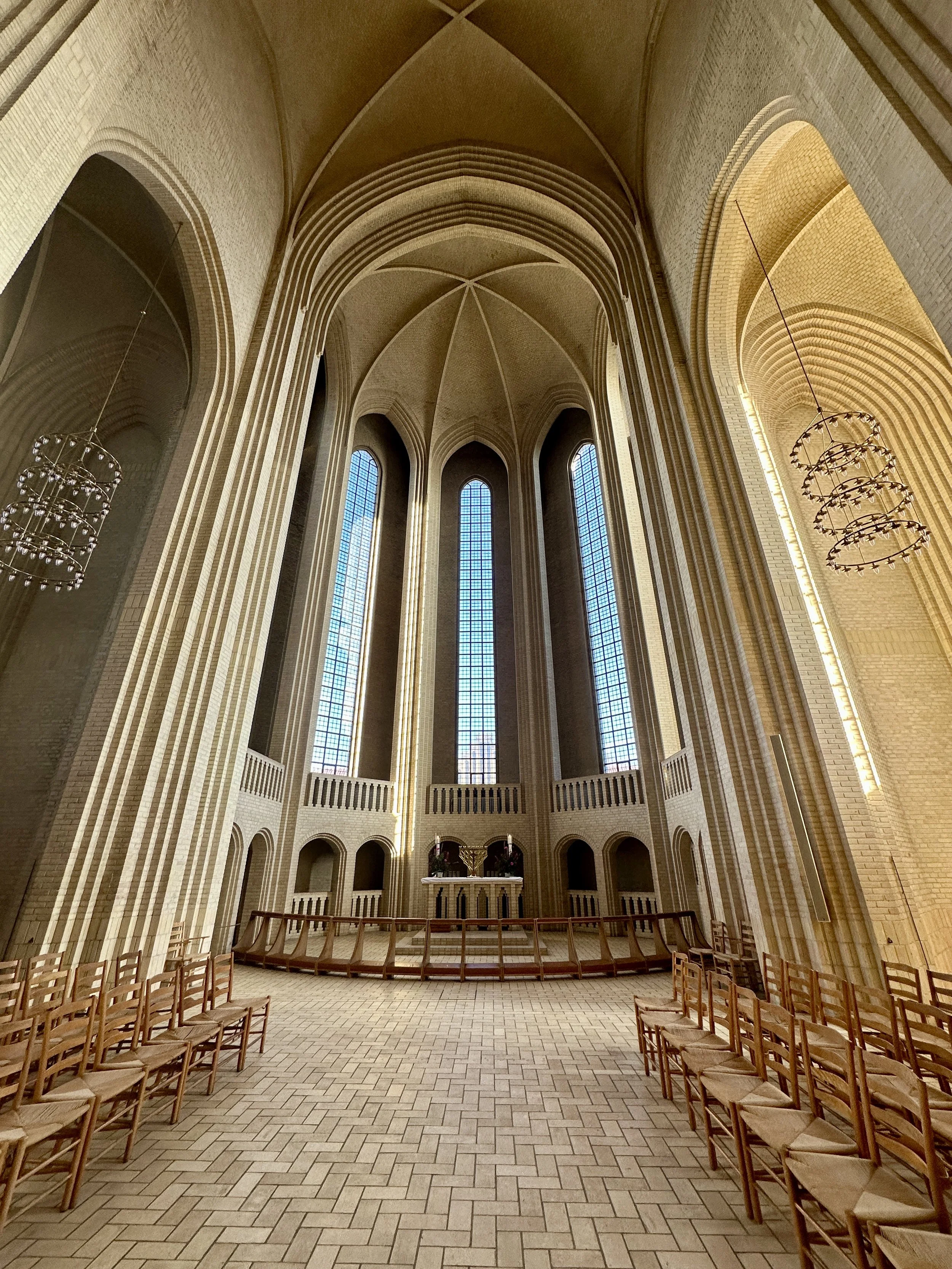 Long Weekend Trip to Copenhagen February 2023