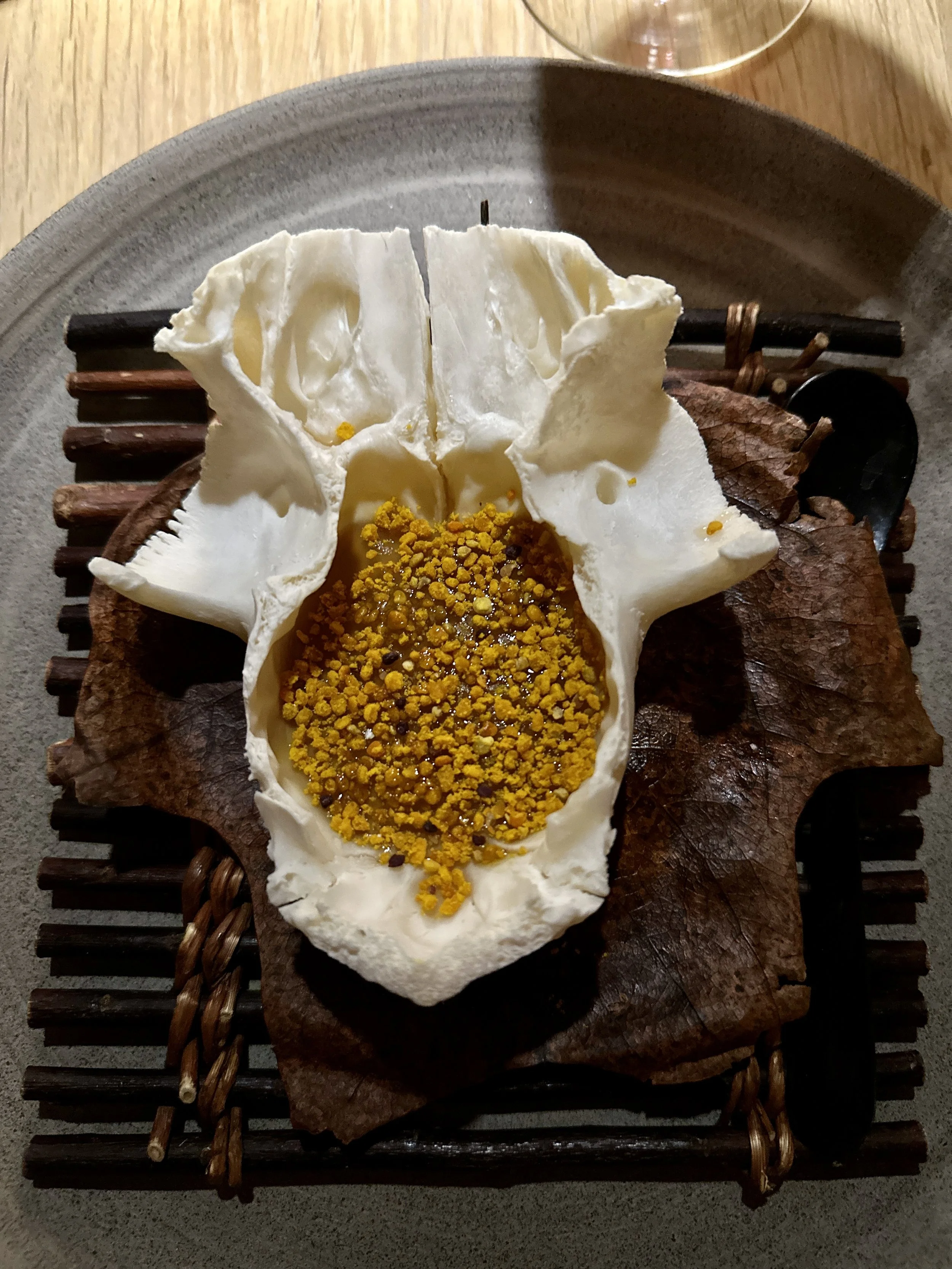 Noma 2 in Copenhagen