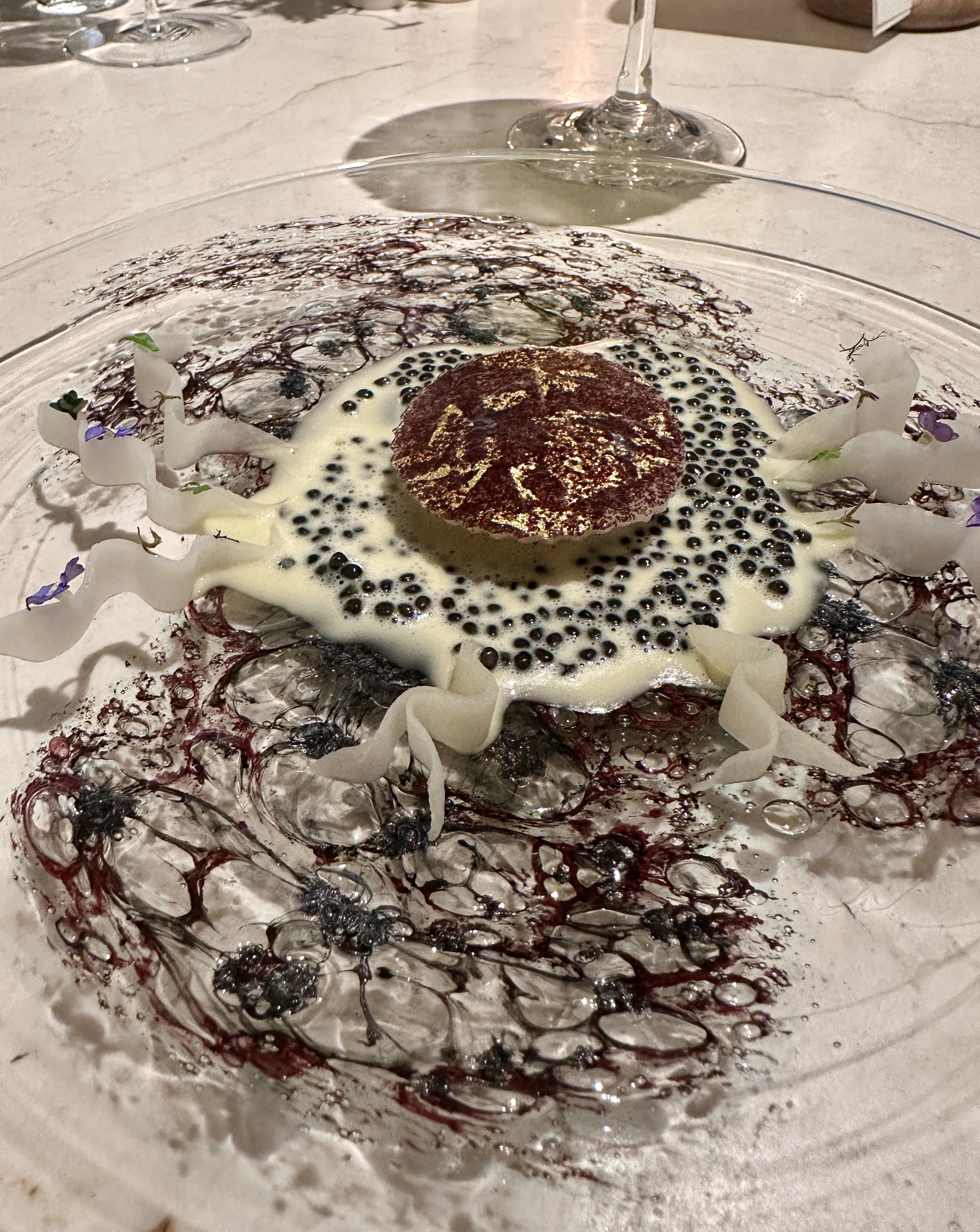 Geranium in Copenhagen