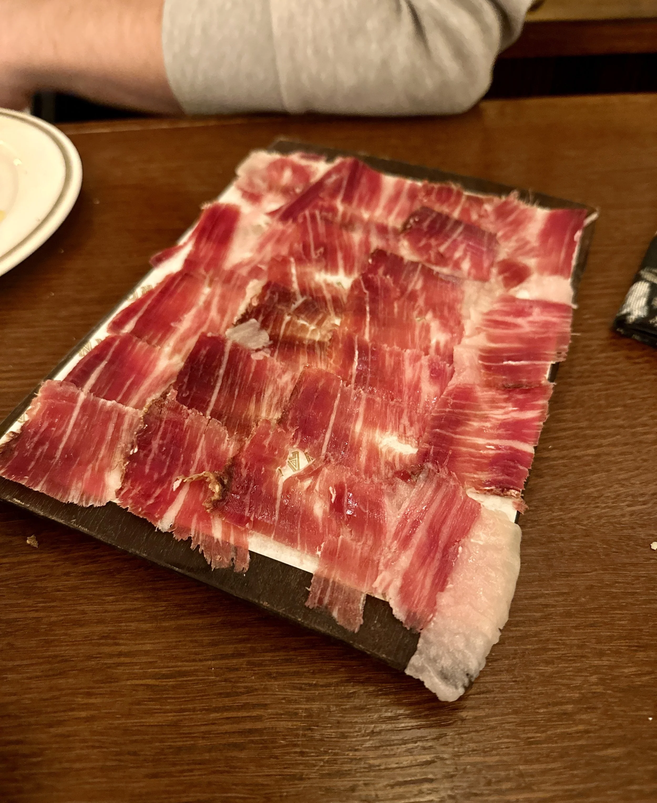 Bar Manero 2 in Alicante