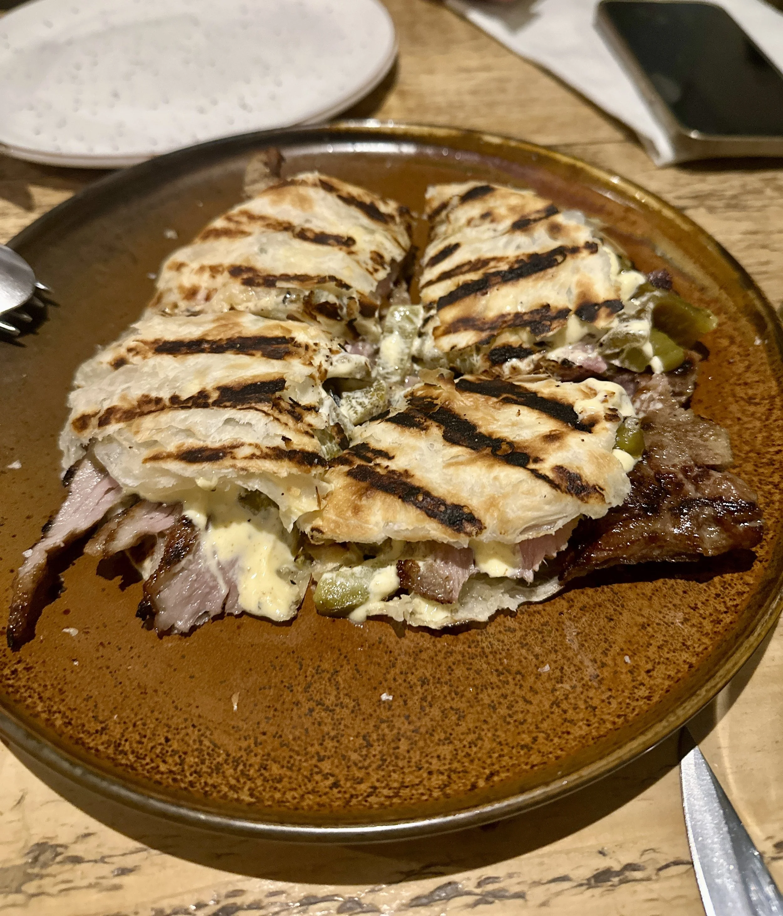 Open Restaurant 2 in Alicante