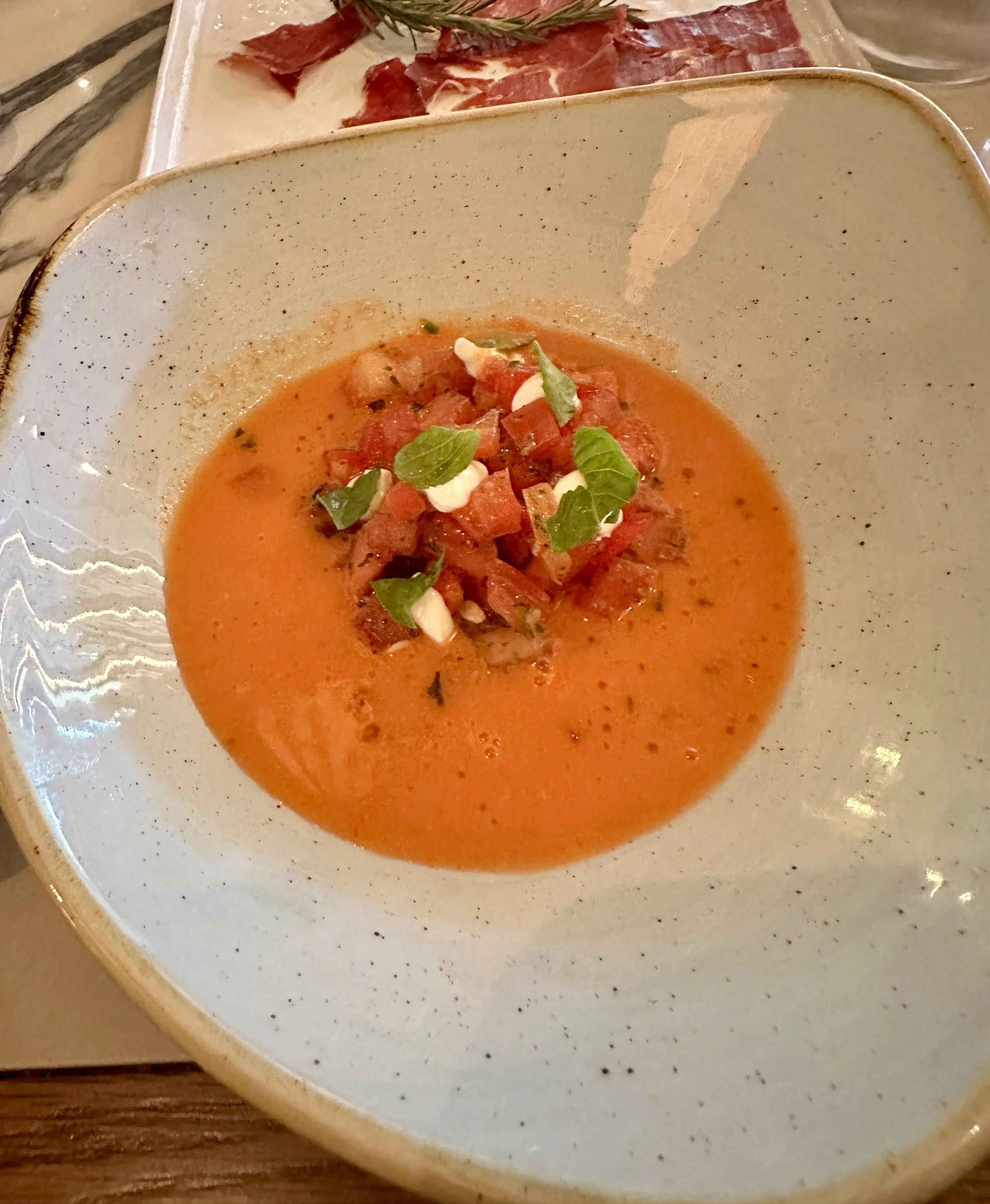 Teleferic Barcelona  in Los Angeles