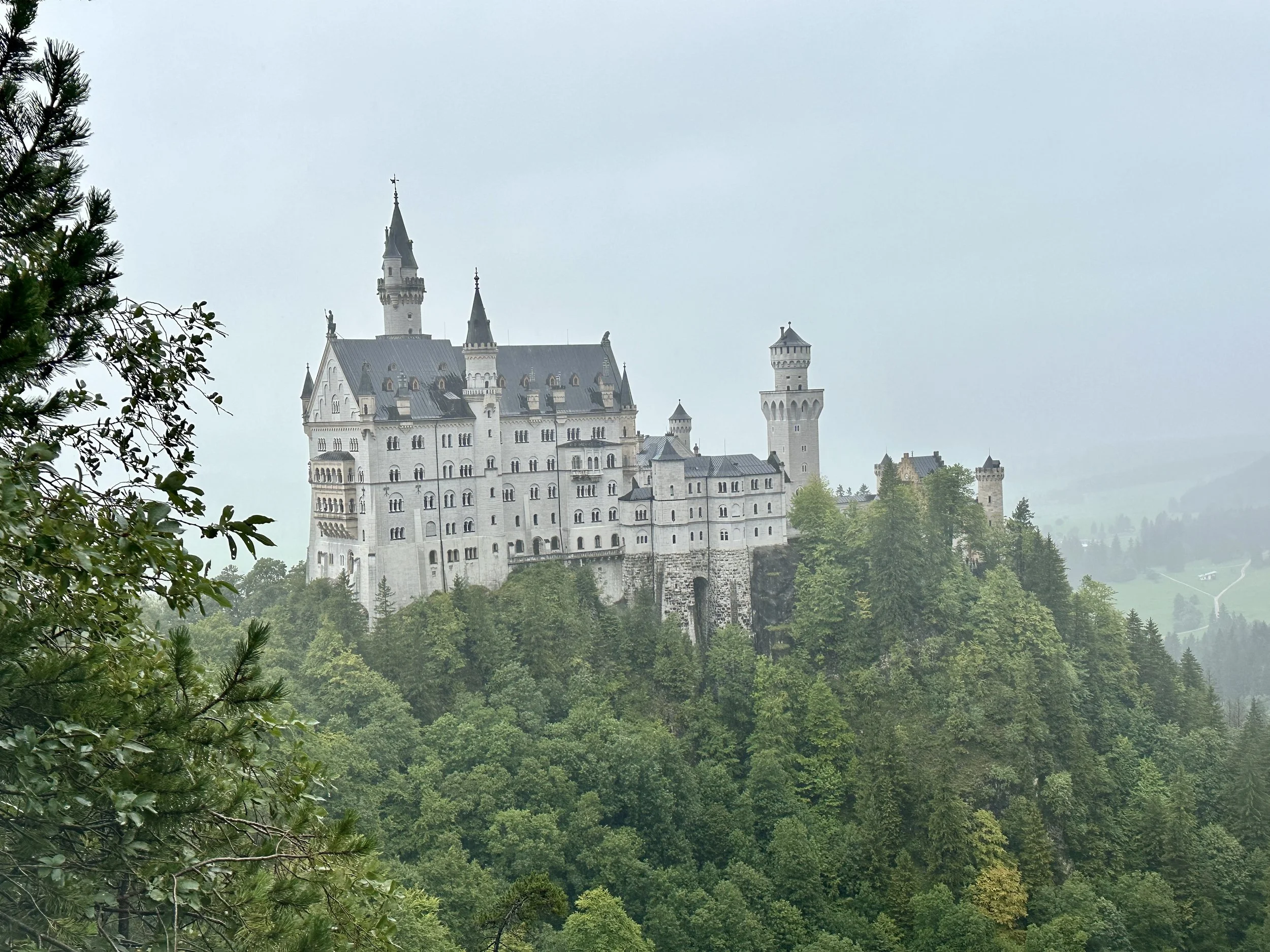 Leben in Deutschland August 2023