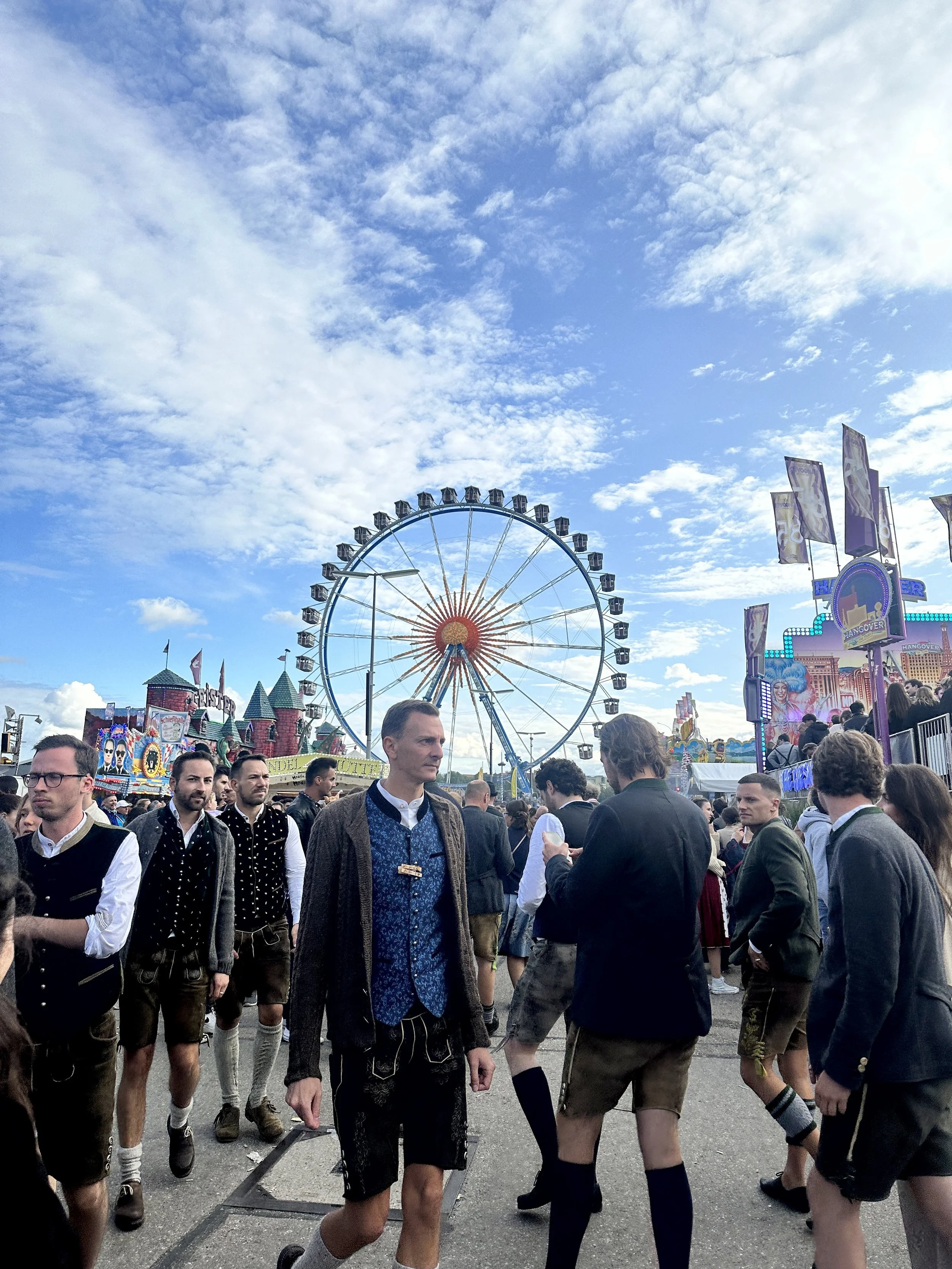 Leben in Deutschland September 2023