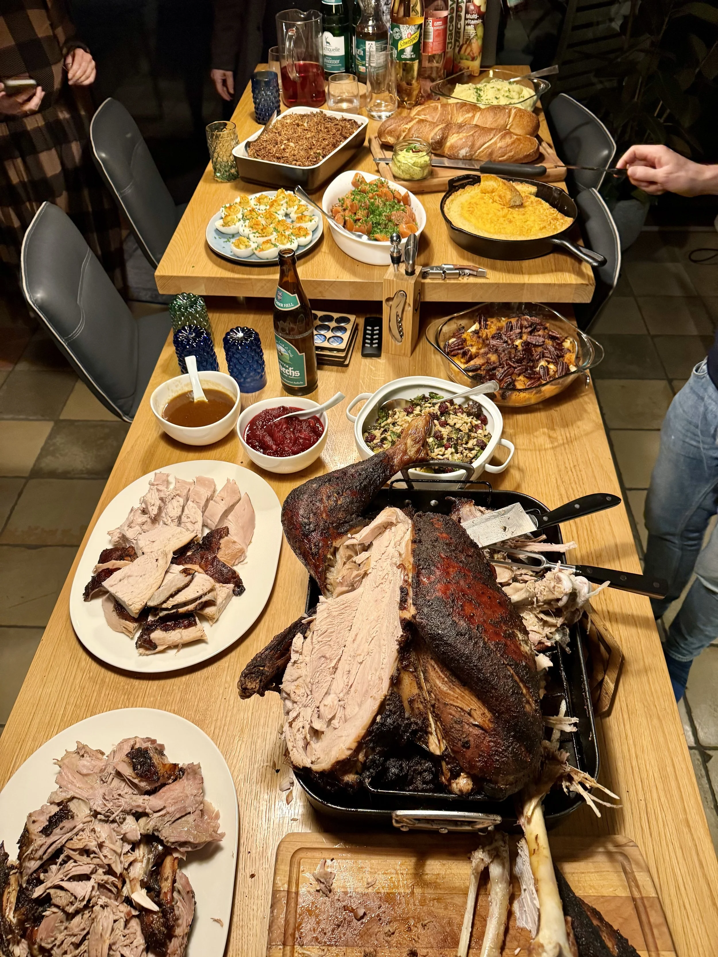 Leben in Deutschland November 2023