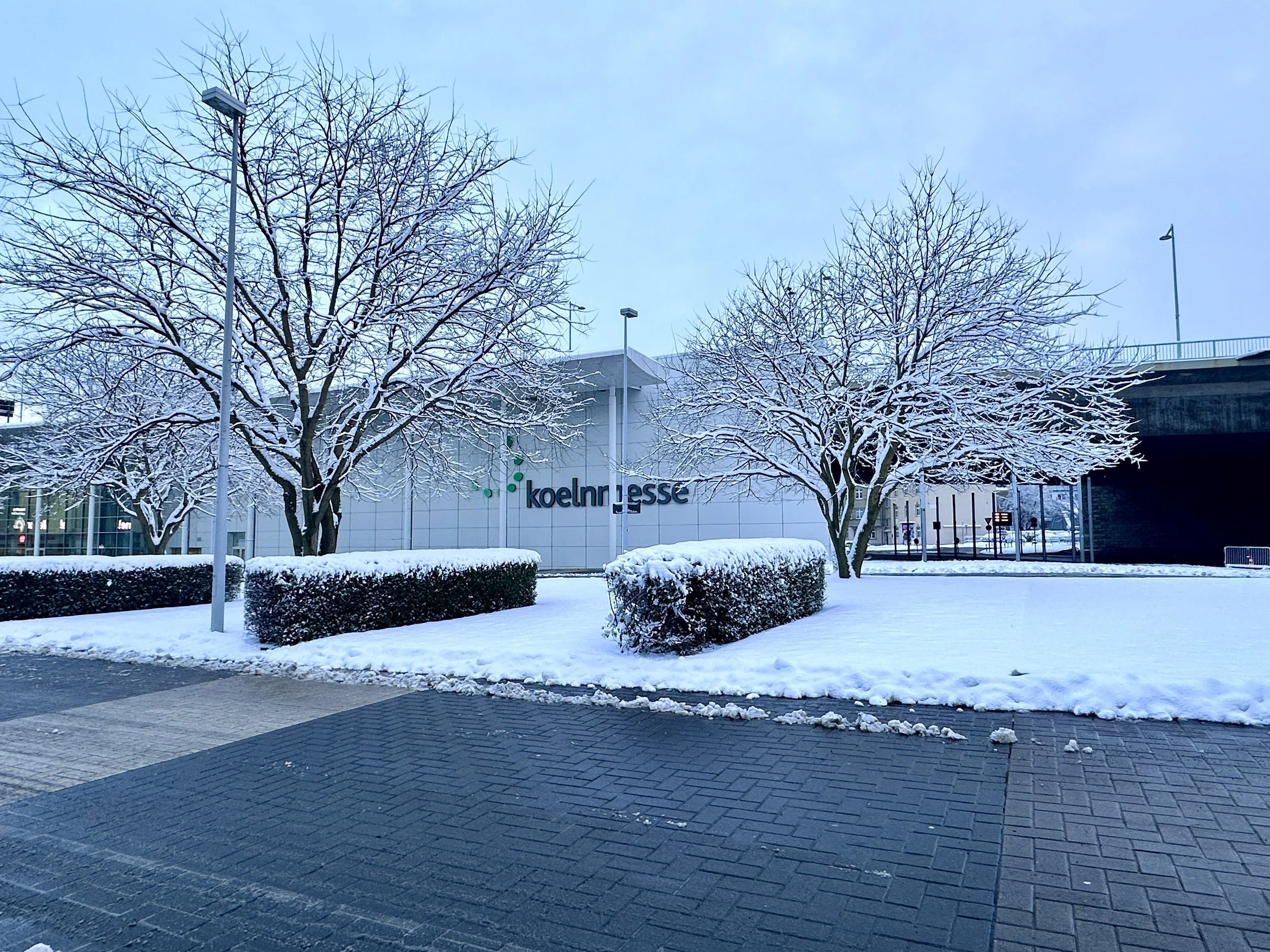 Leben in Deutschland Januar 2024