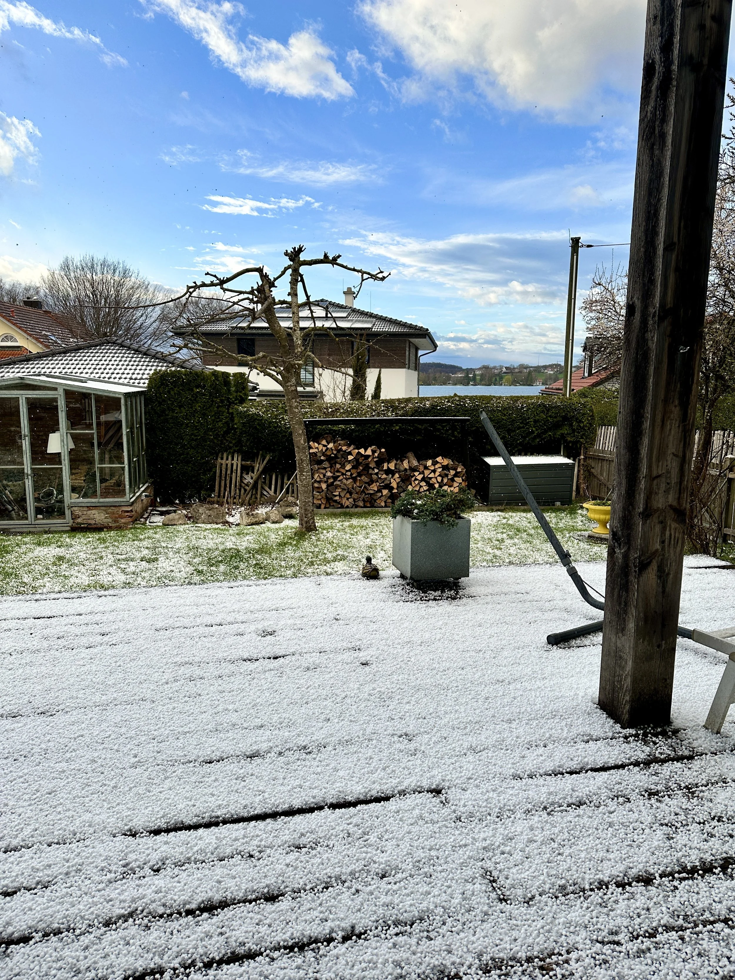 Leben in Deutschland Marz 2024