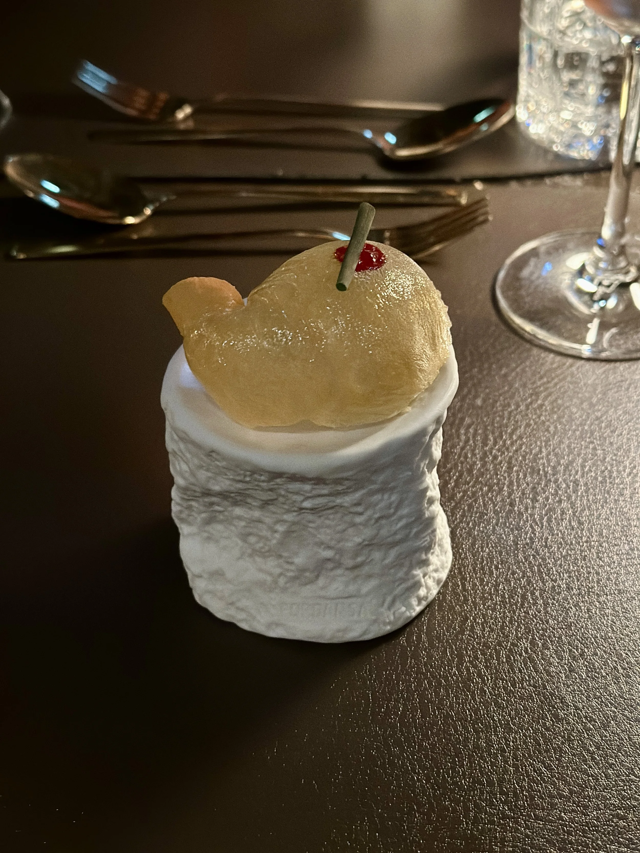 Frankziska Restaurant in Frankfurt am Main 