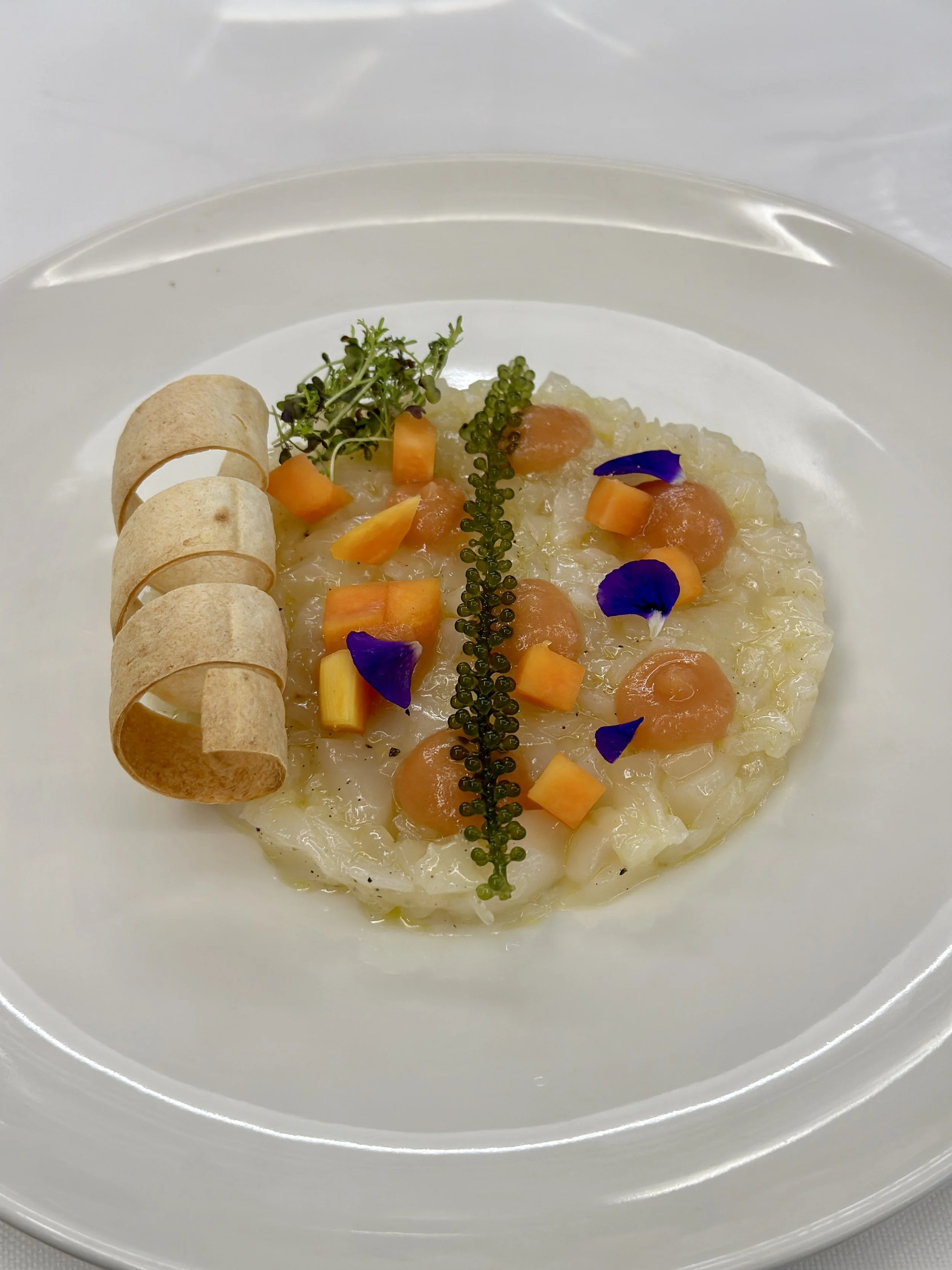 Mar'è [il Buon Gusto] Ristorante in Milan