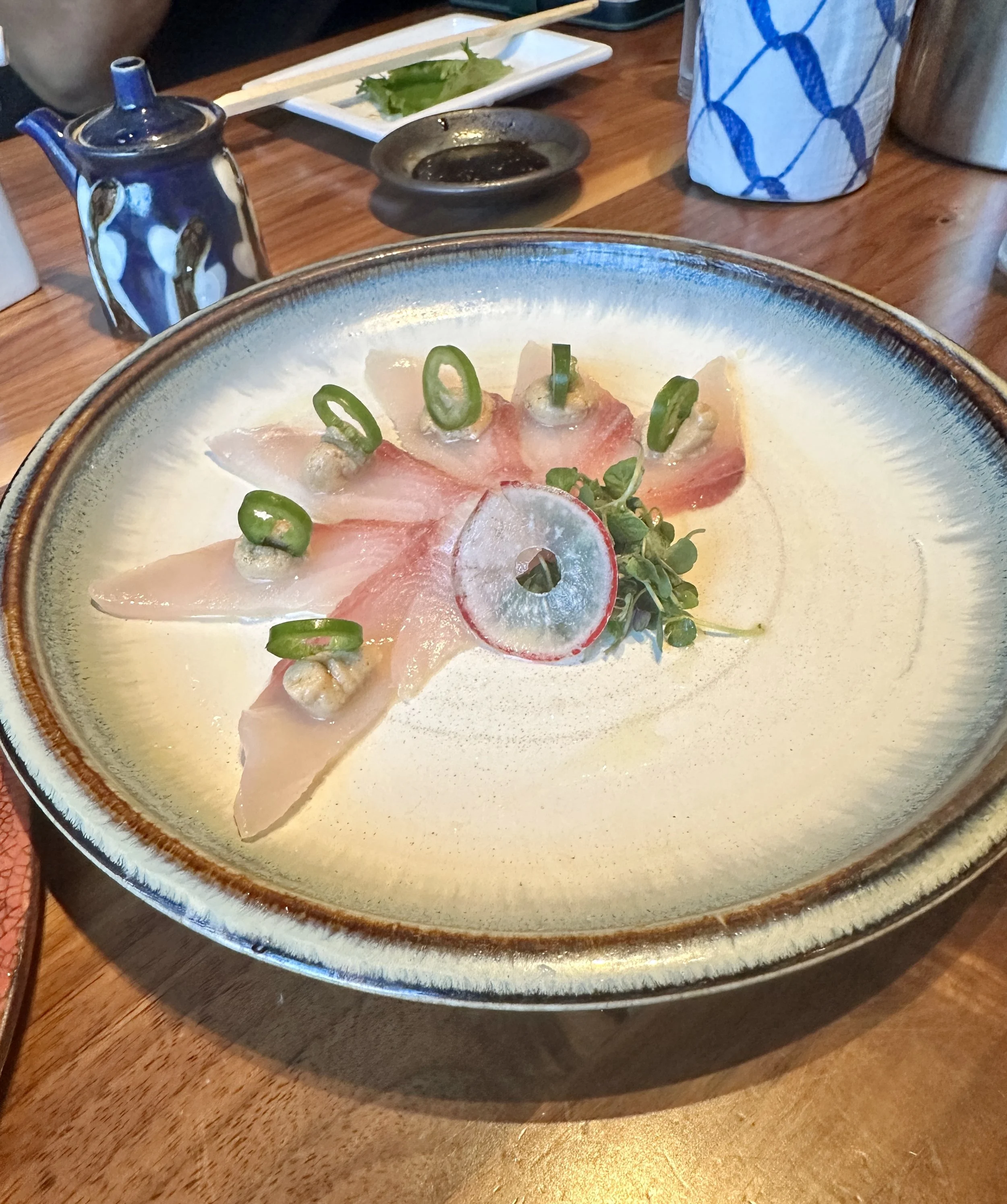 Asanebo in Los Angeles
