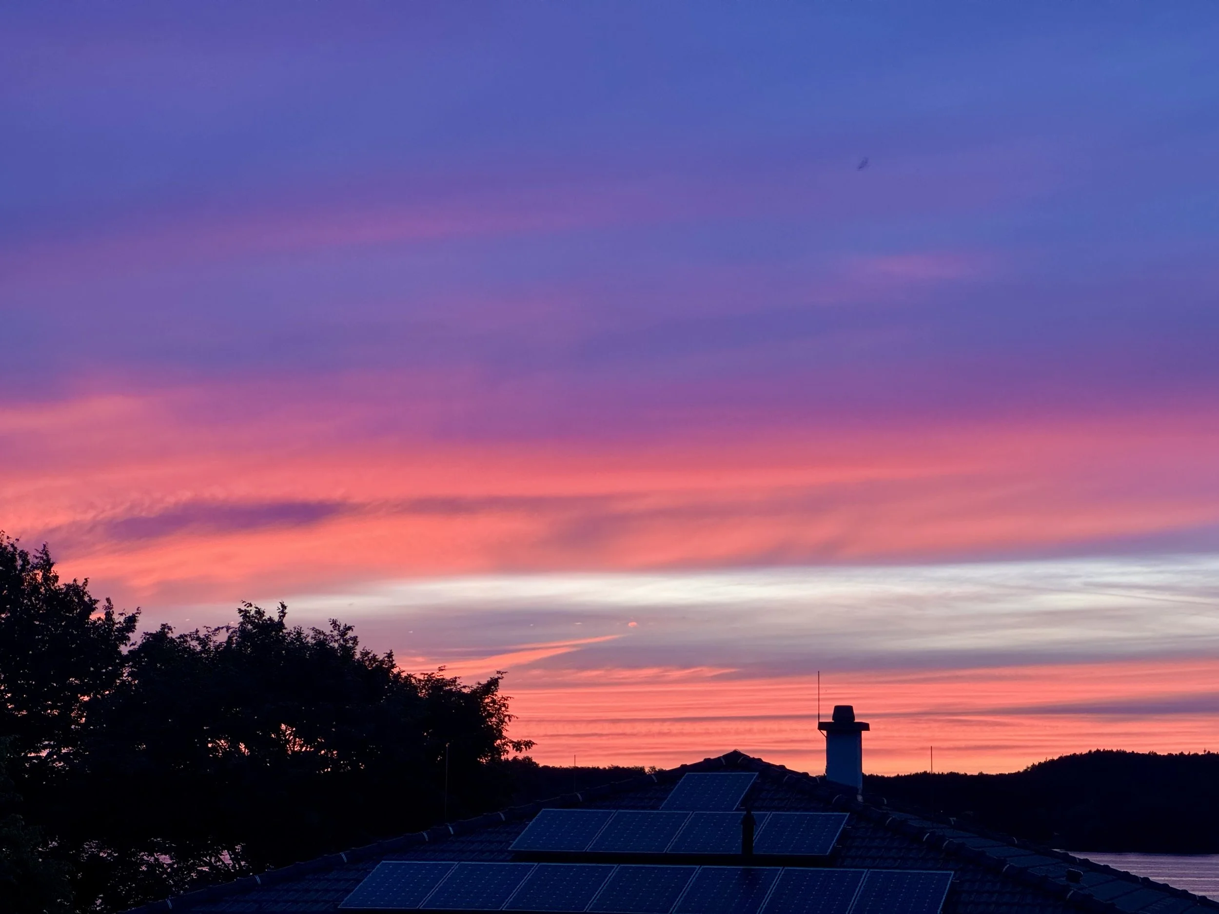 Leben in Deutschland Mai 2024