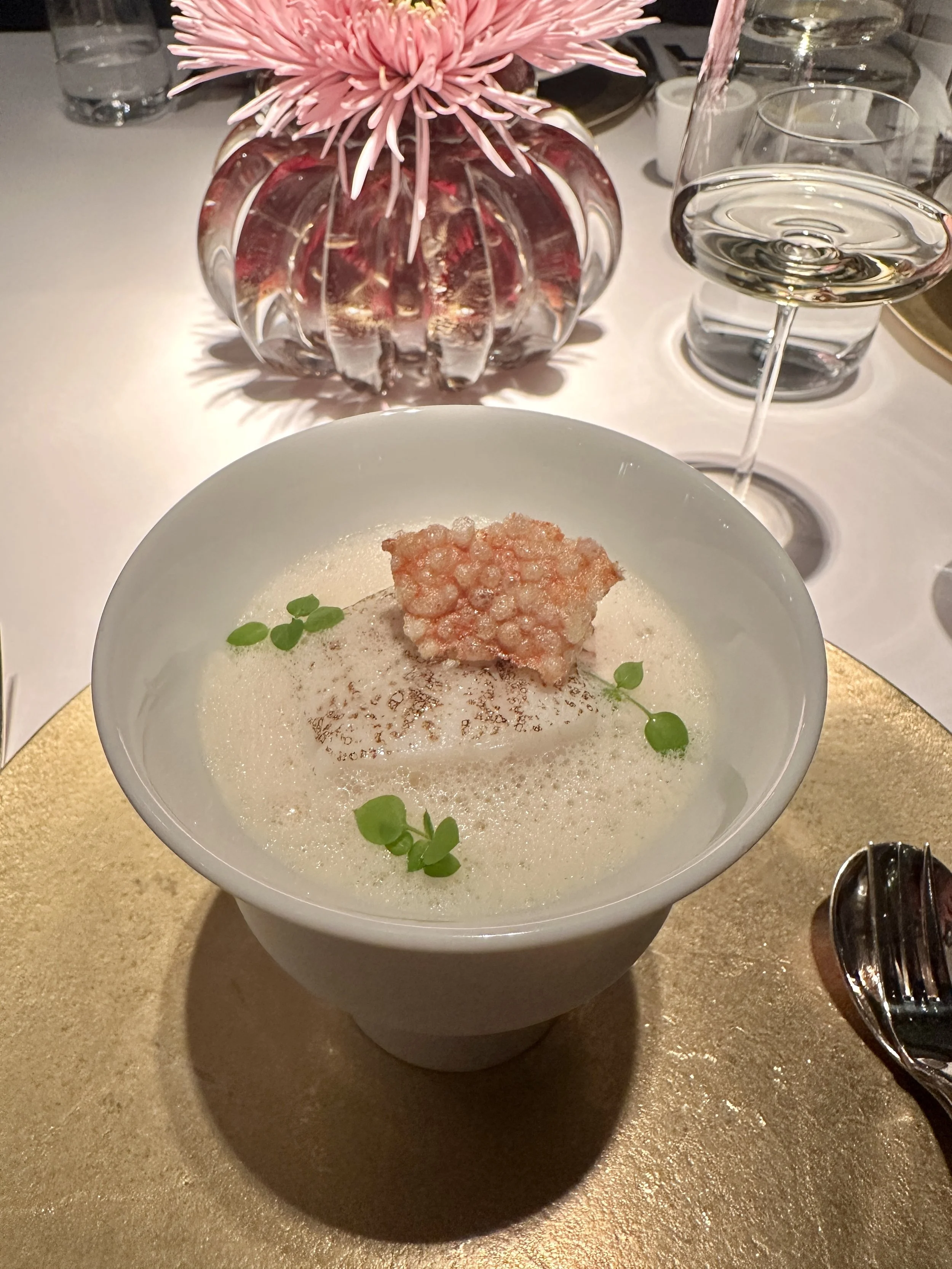 Restaurant Facil in Berlin