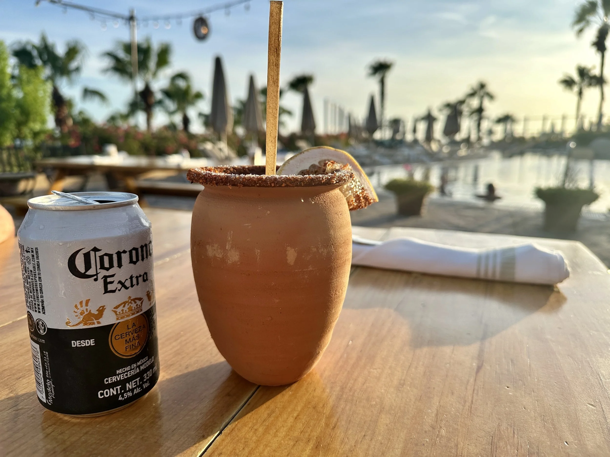 Short Trip to Cabo San Lucas