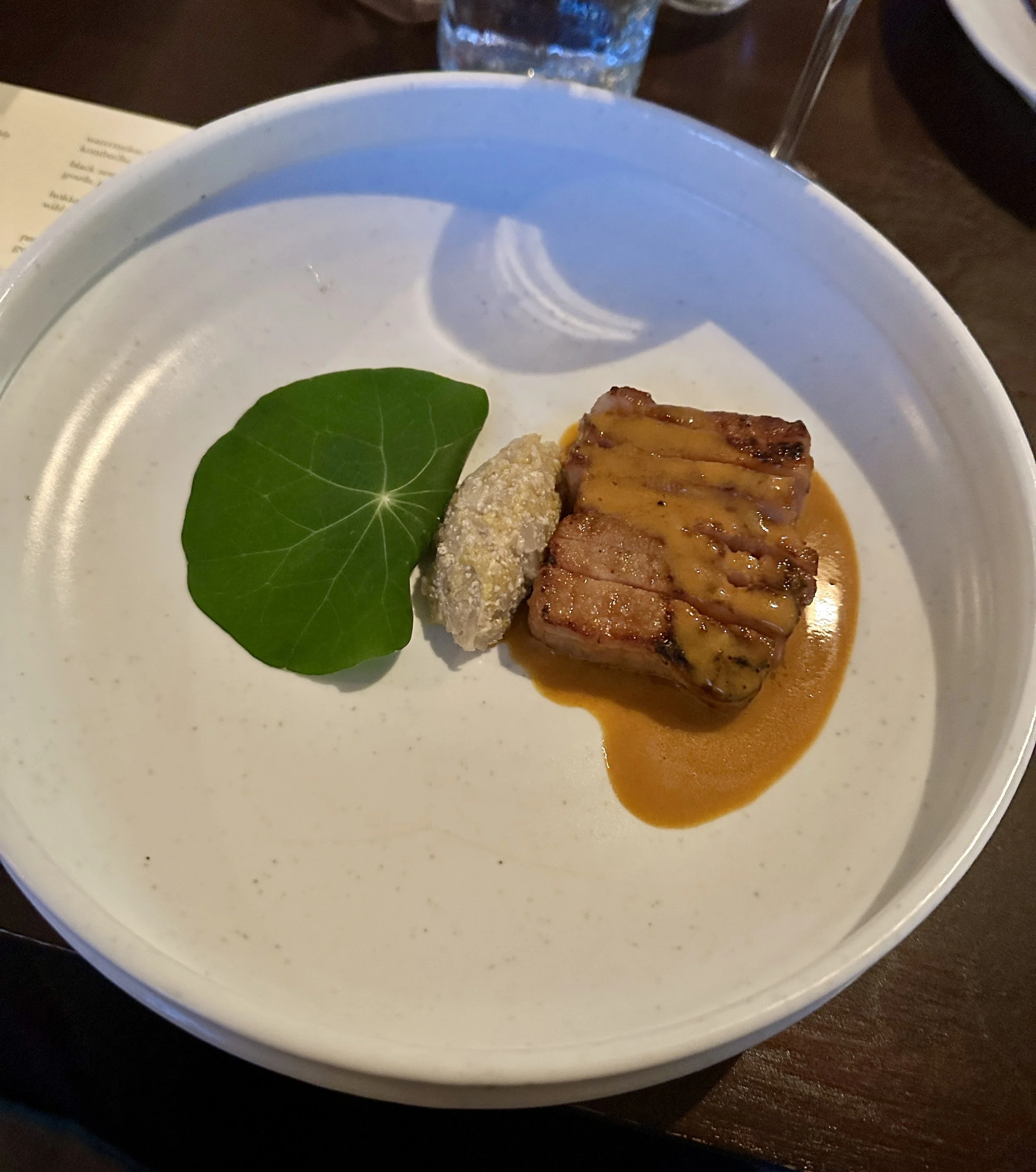 Baroo in Los Angeles