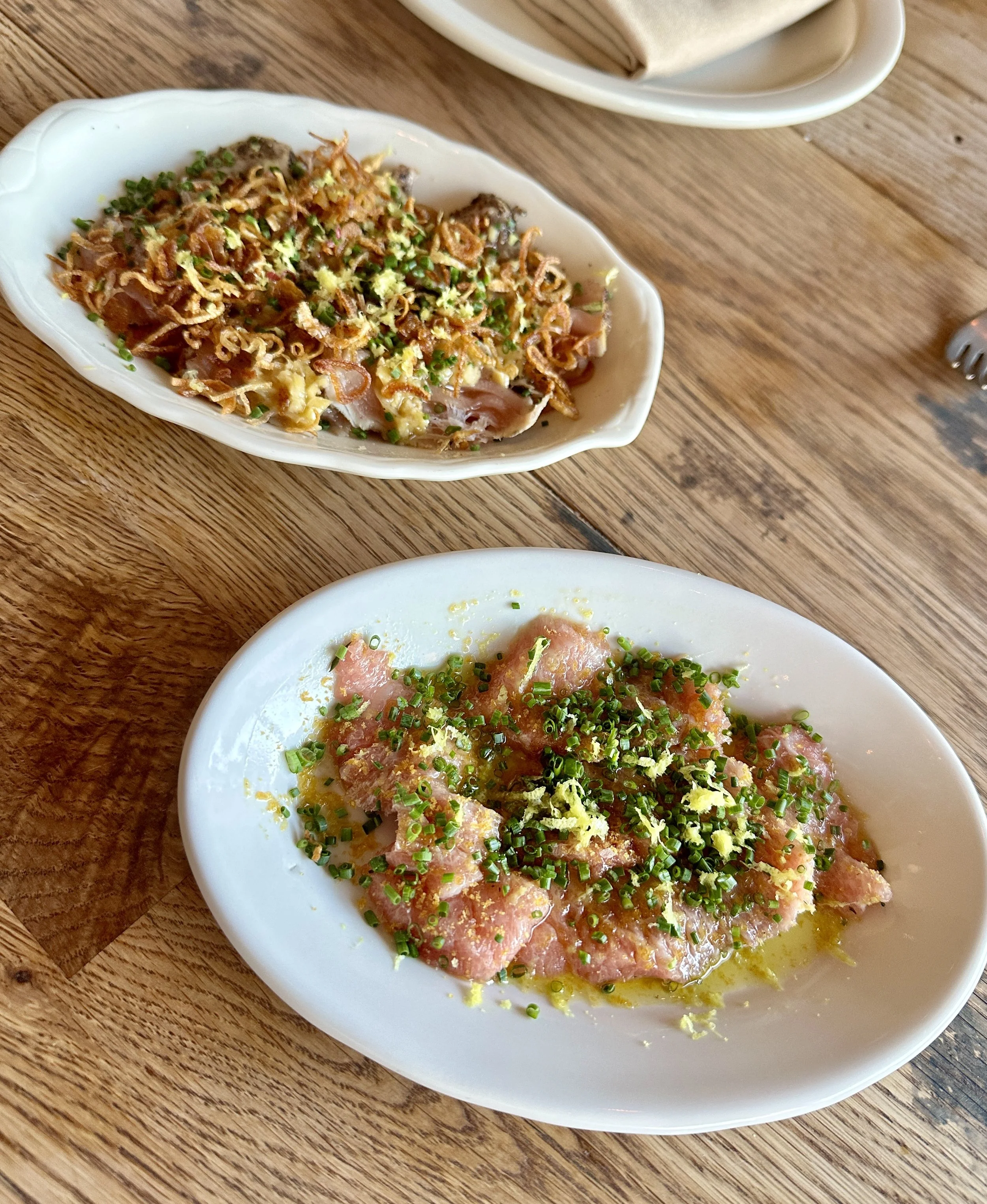 Dunsmoor in Los Angeles