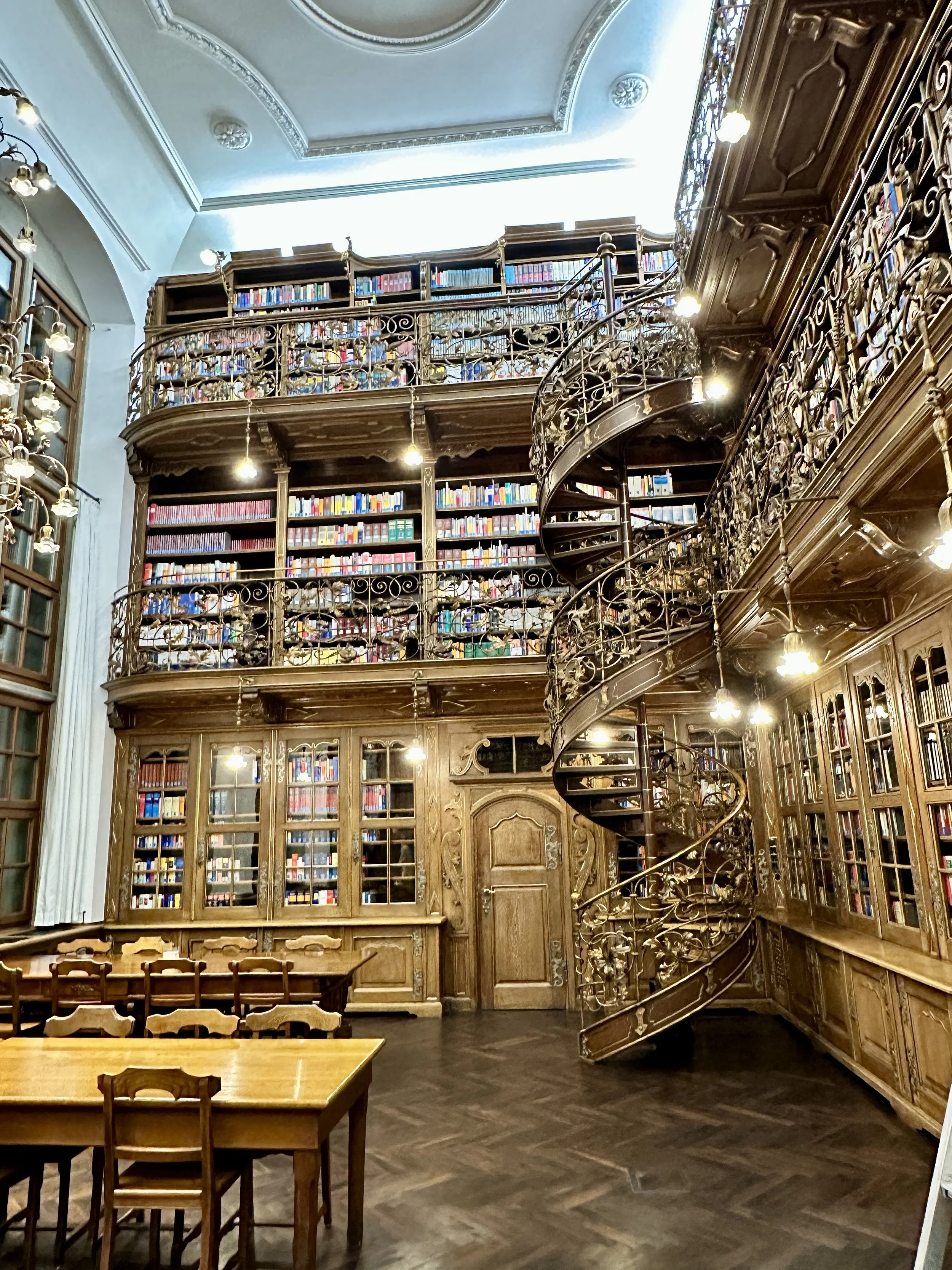 Leben in Deutschland Oktober 2024