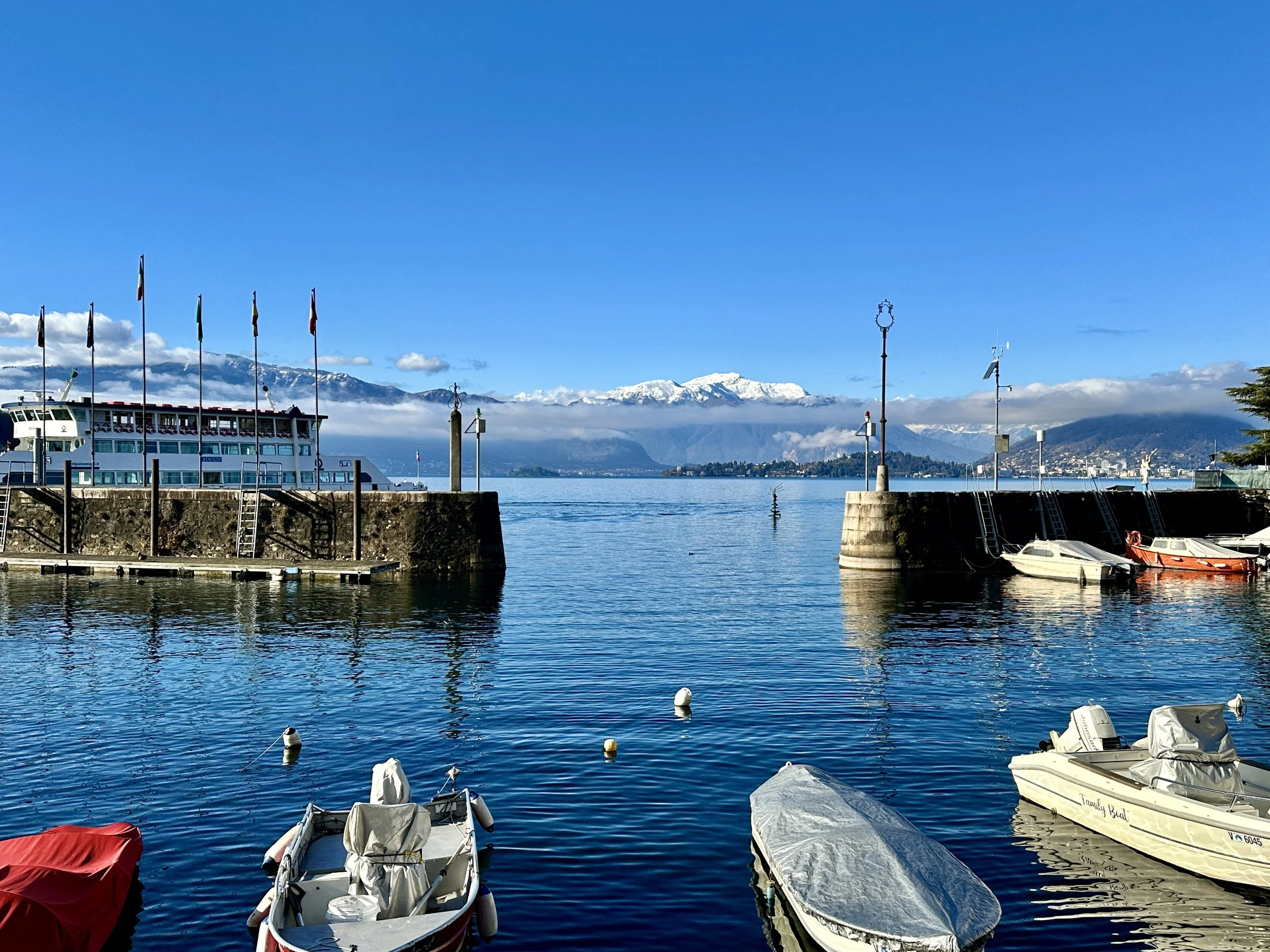 Leben in Deutschland Januar 2025