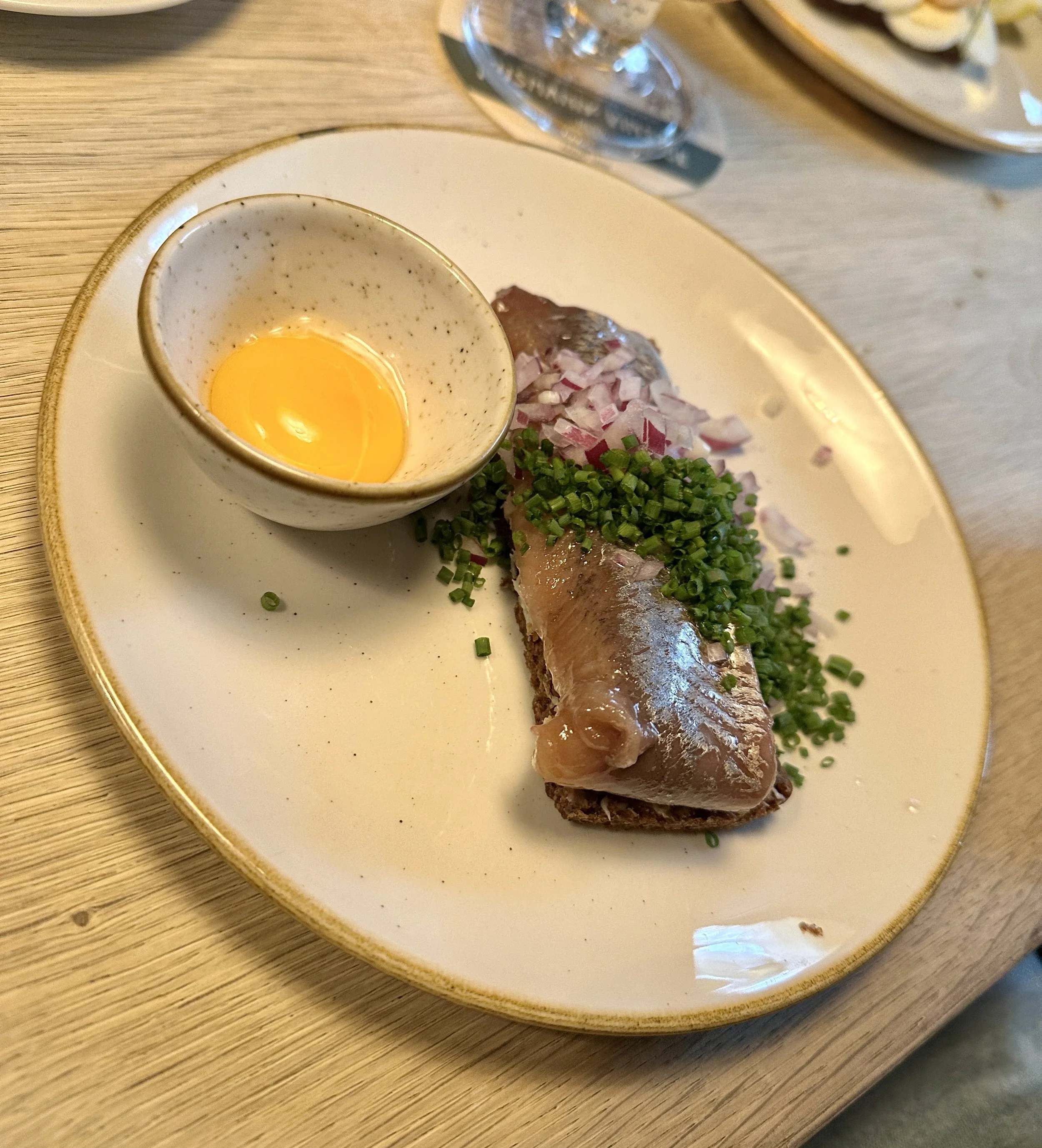 Husmanns Vinstue in Copenhagen