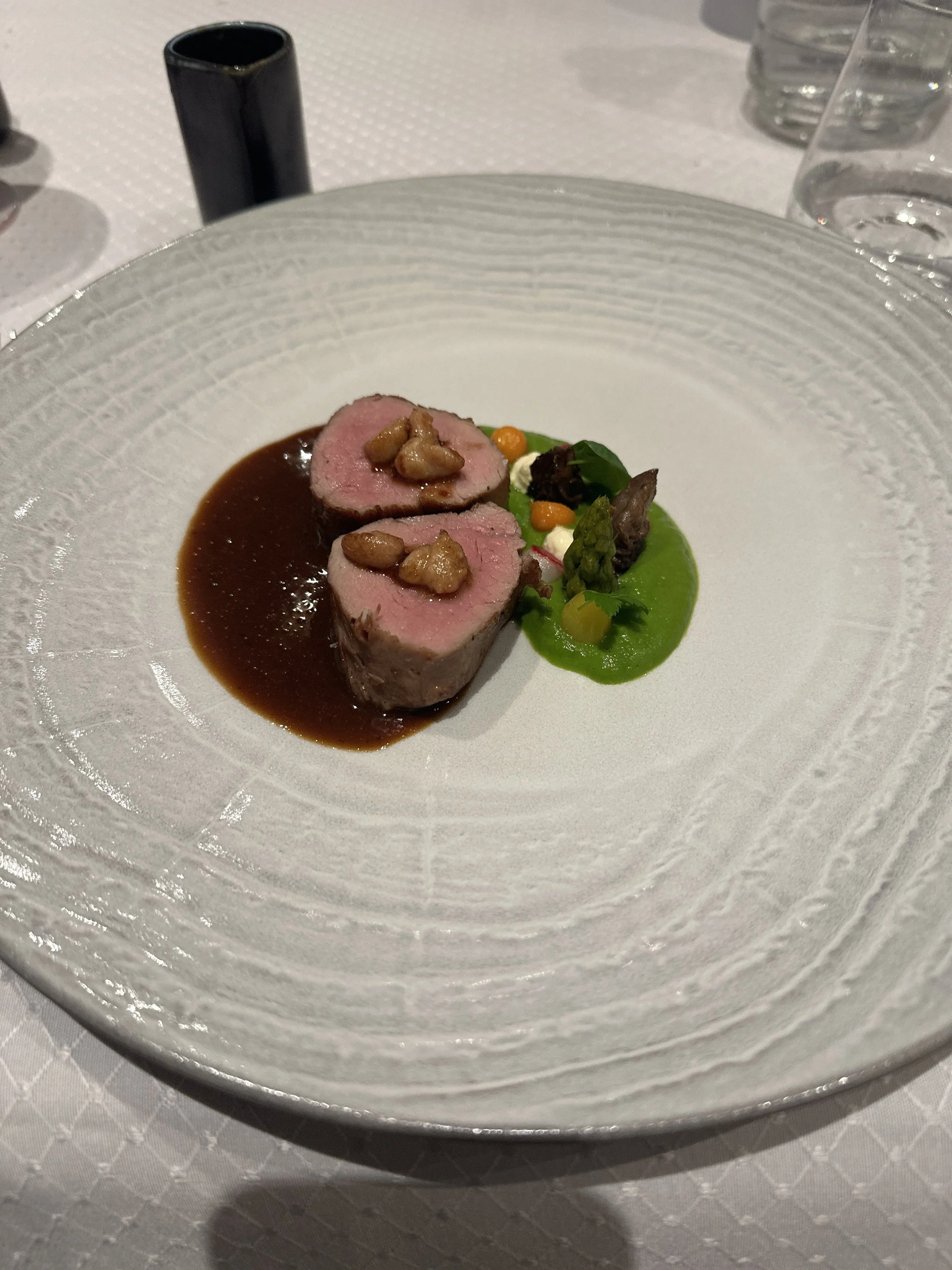 Gründlers Gourmetstuberl in Achensee