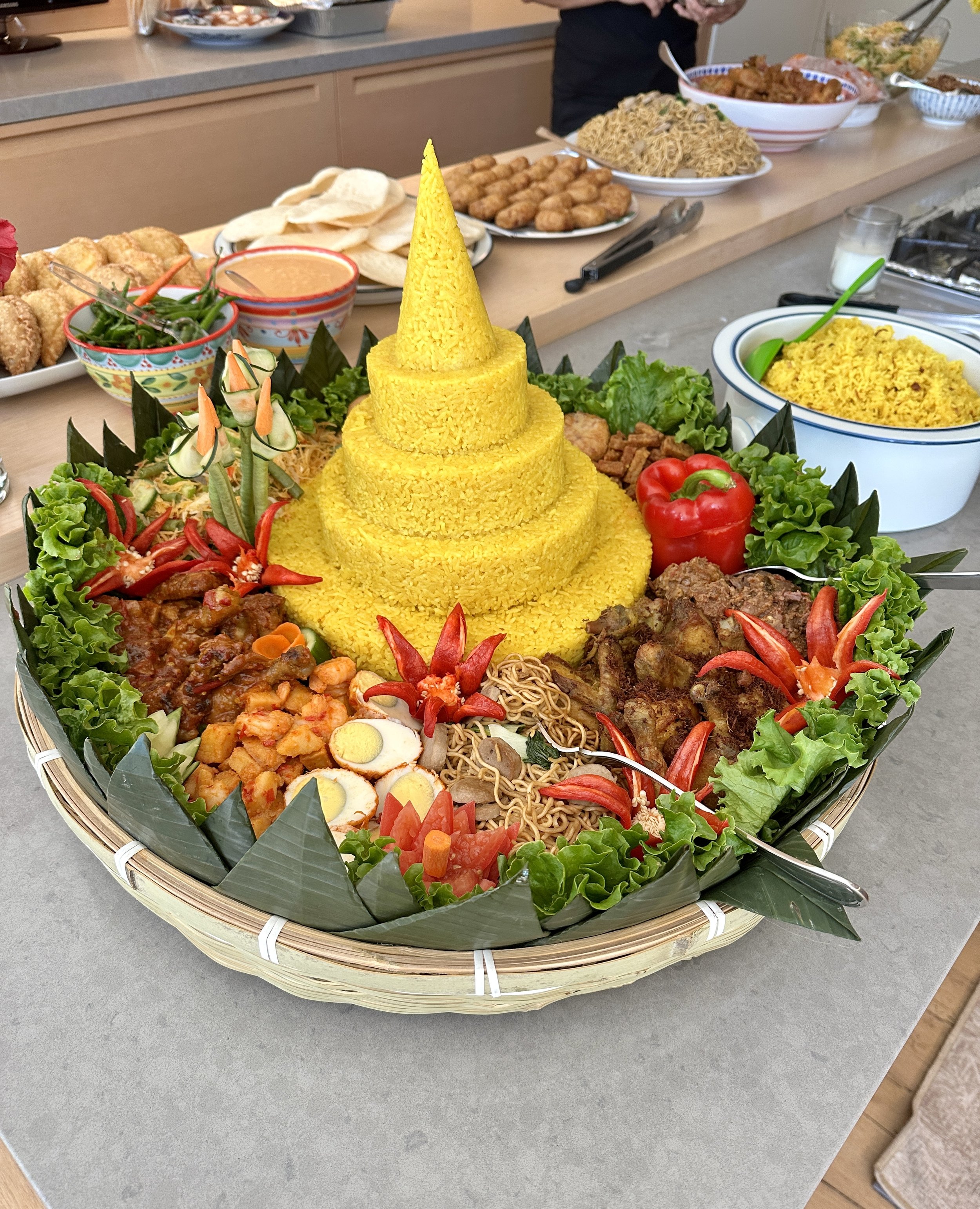 US Trip August-October 2025