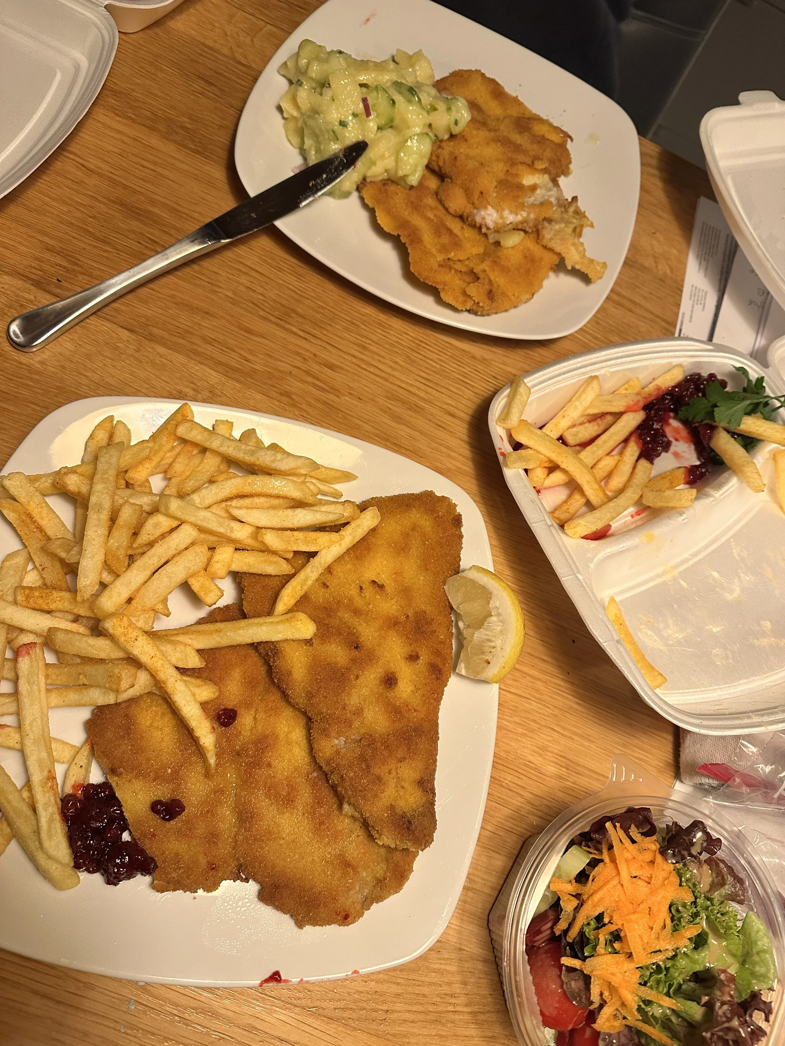 Leben in Deutschland Oktober 2025