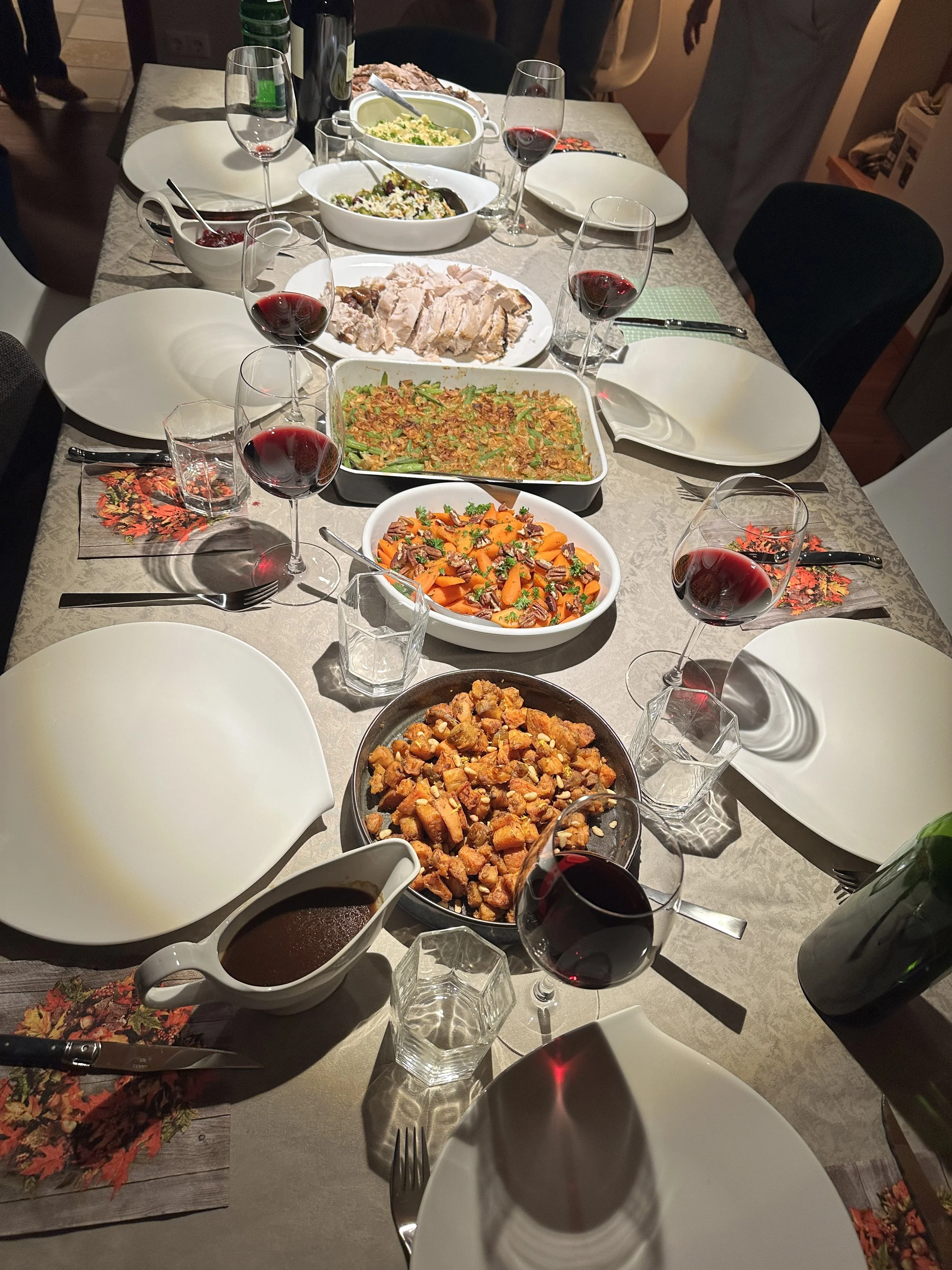 Leben in Deutschland November 2025 