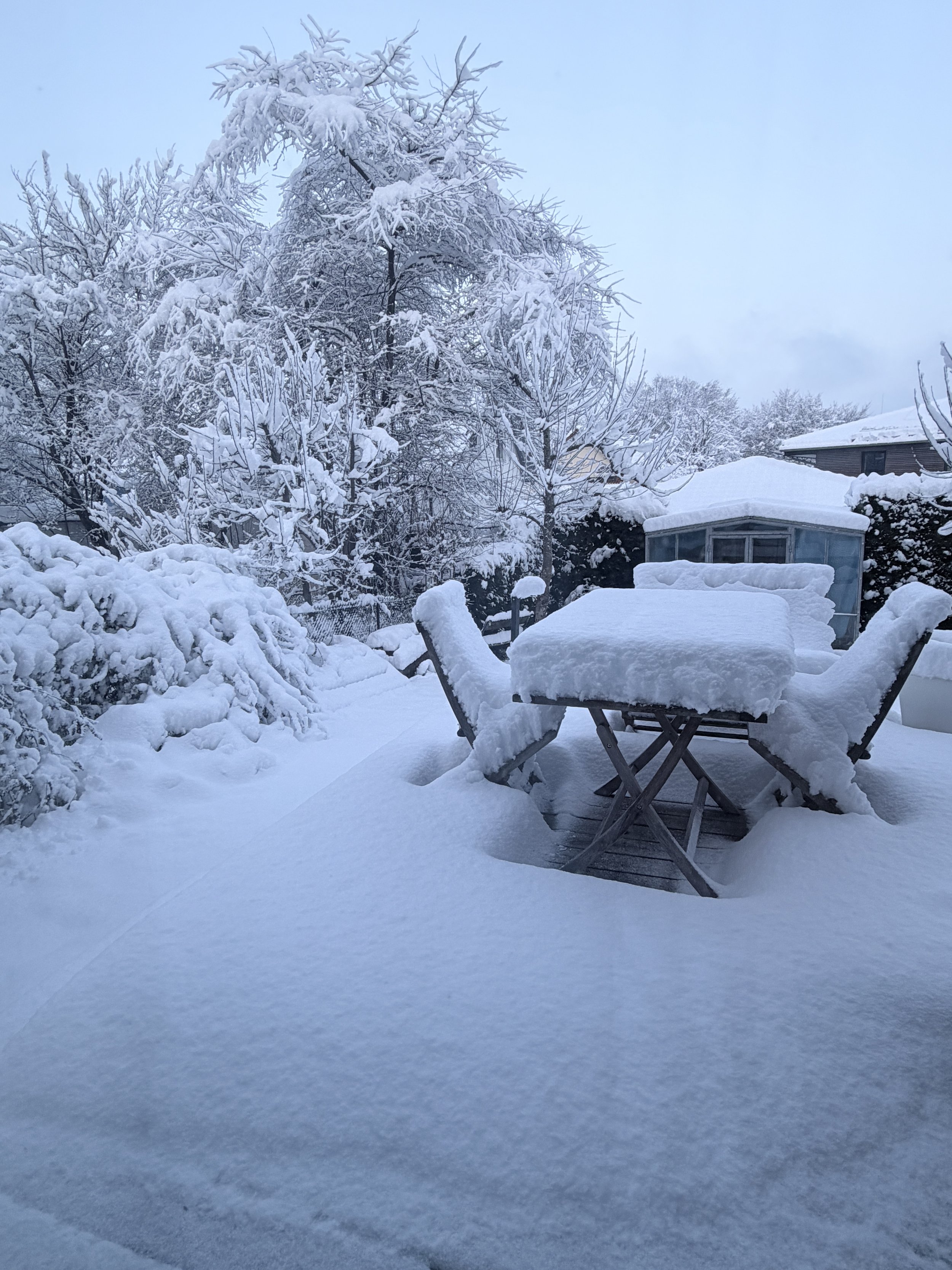 Leben in Deutschland Februar 2026