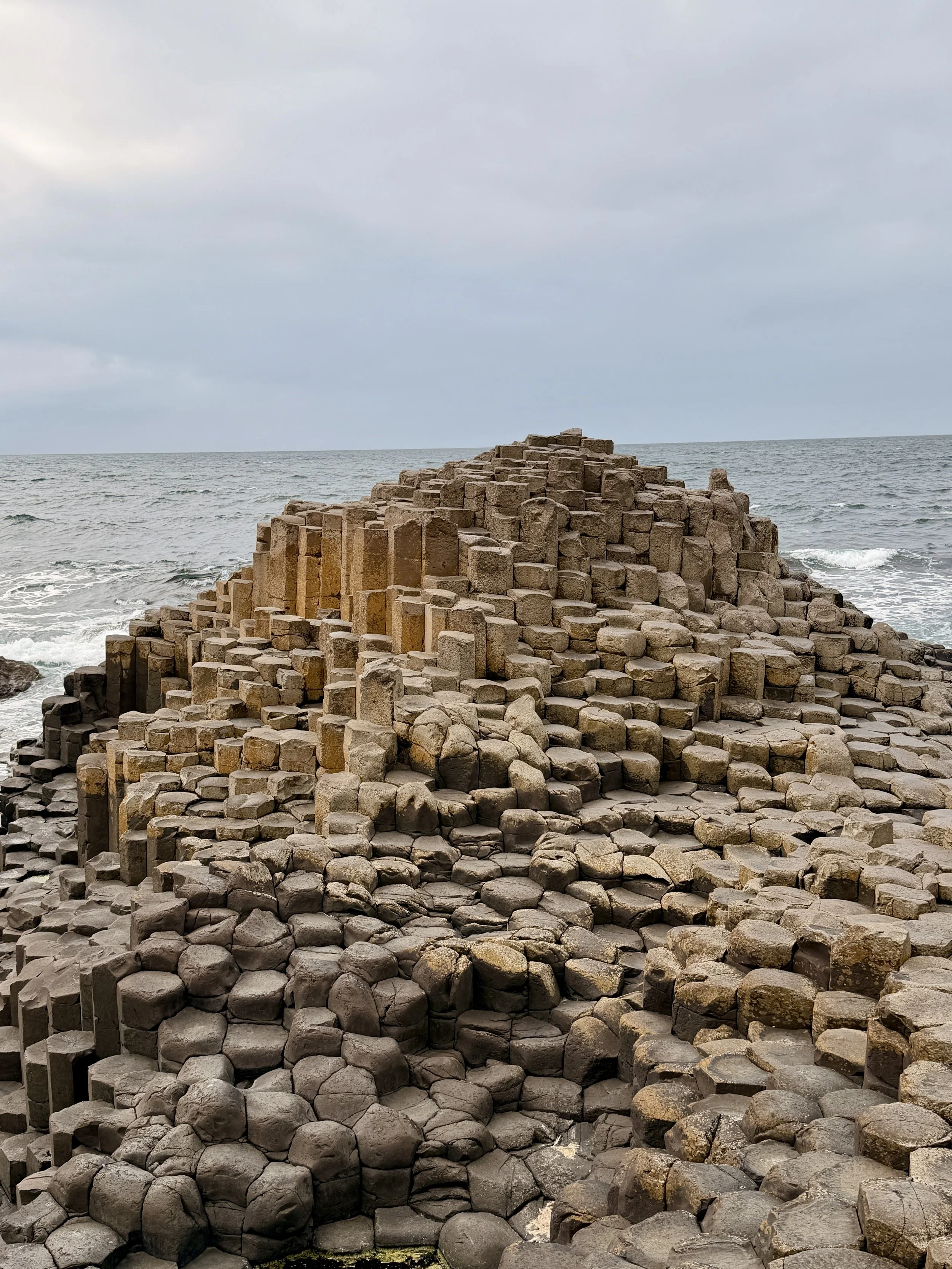 Trip to Dublin and Northern Ireland July 2026