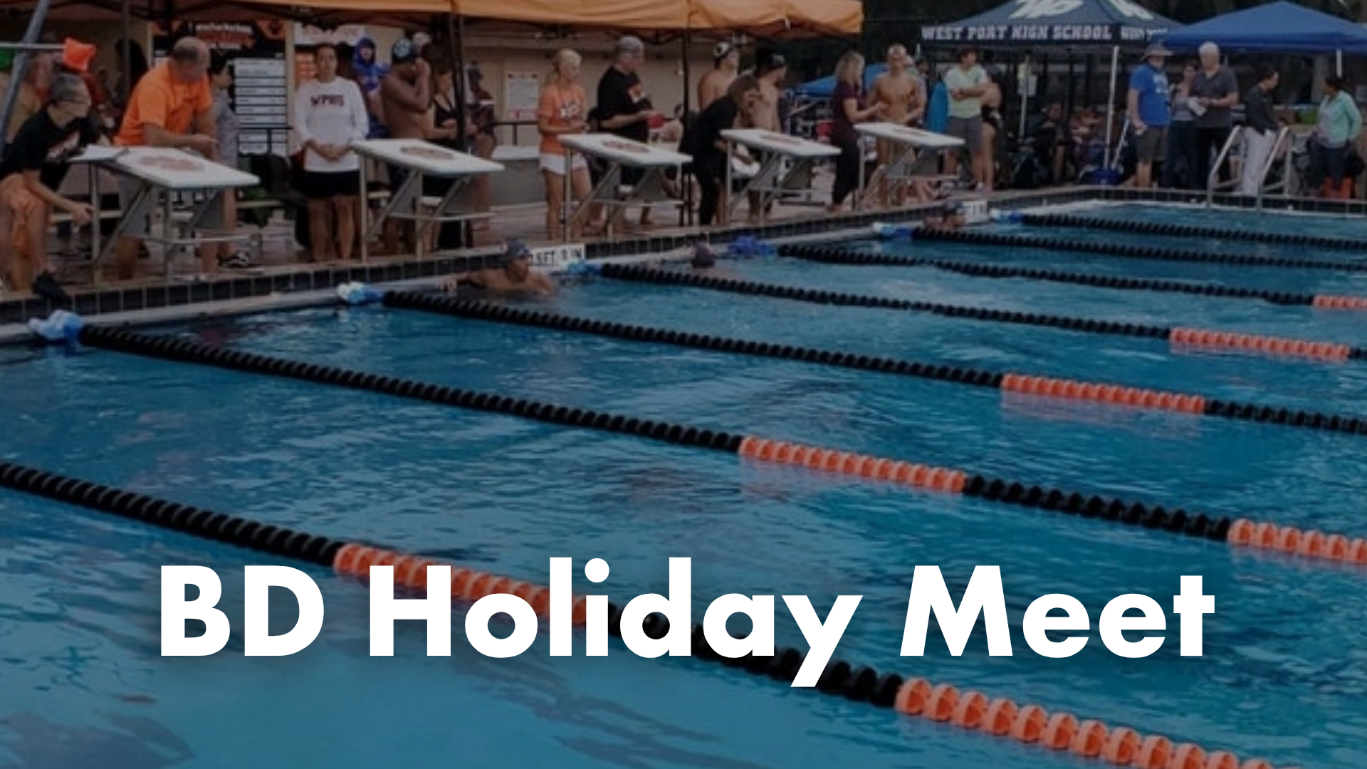 BD Holiday Meet