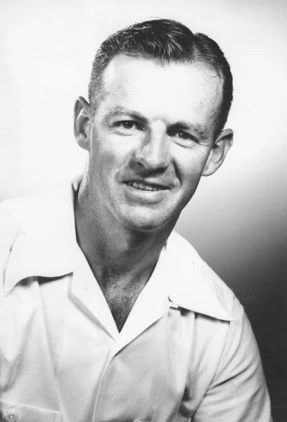 BDHOF1: Coach Harry Meisel