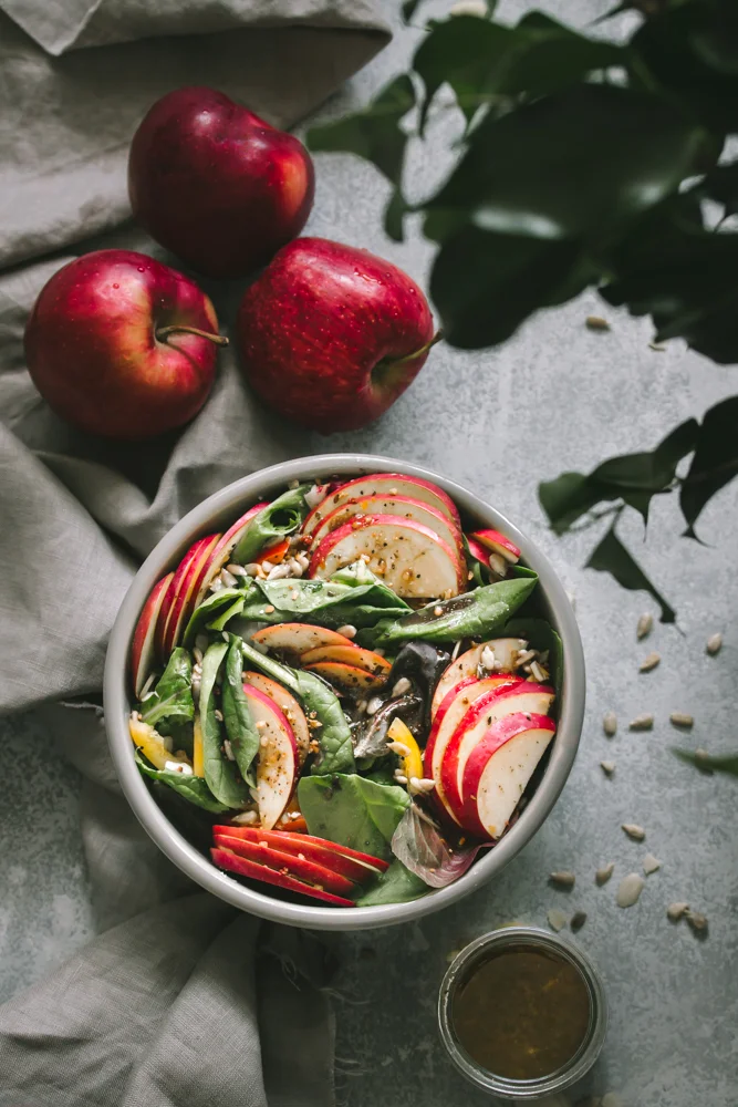 Crisp-Apple & Goat-Cheese-Salad- IfyYani-Blog-.jpg