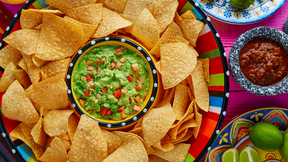Guac-amore