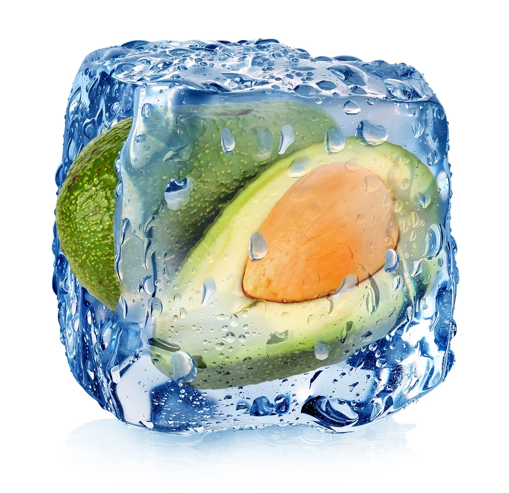 How to Freeze Avocados
