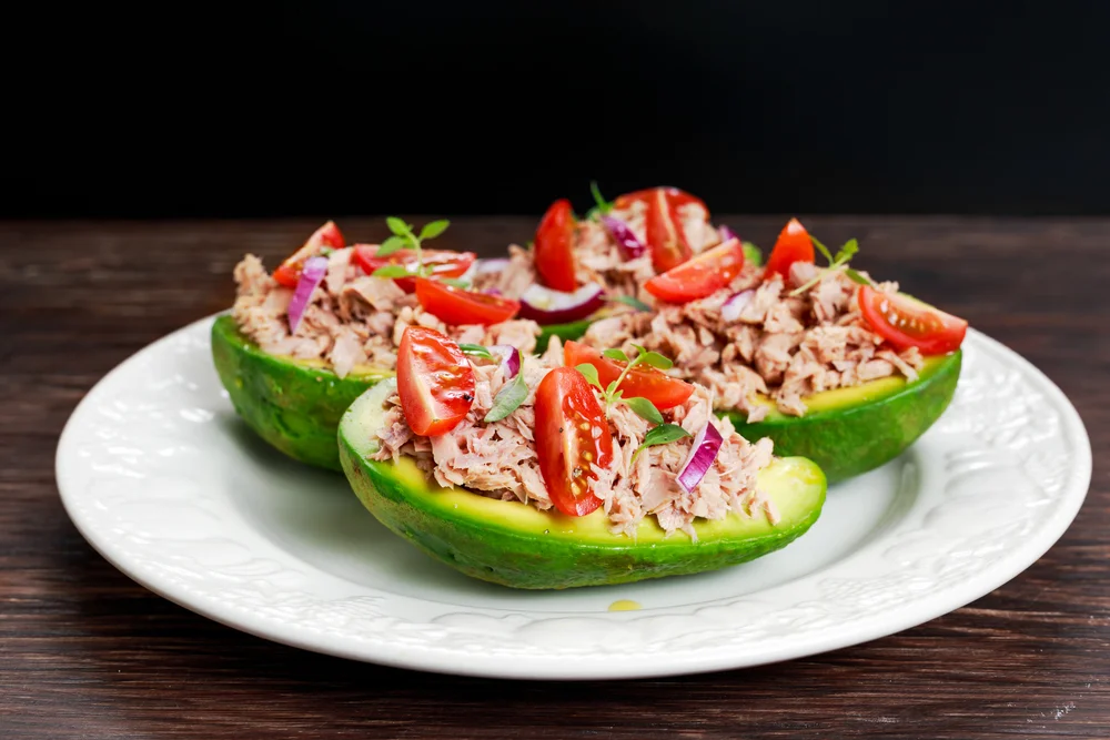 Tuna Avo Boats