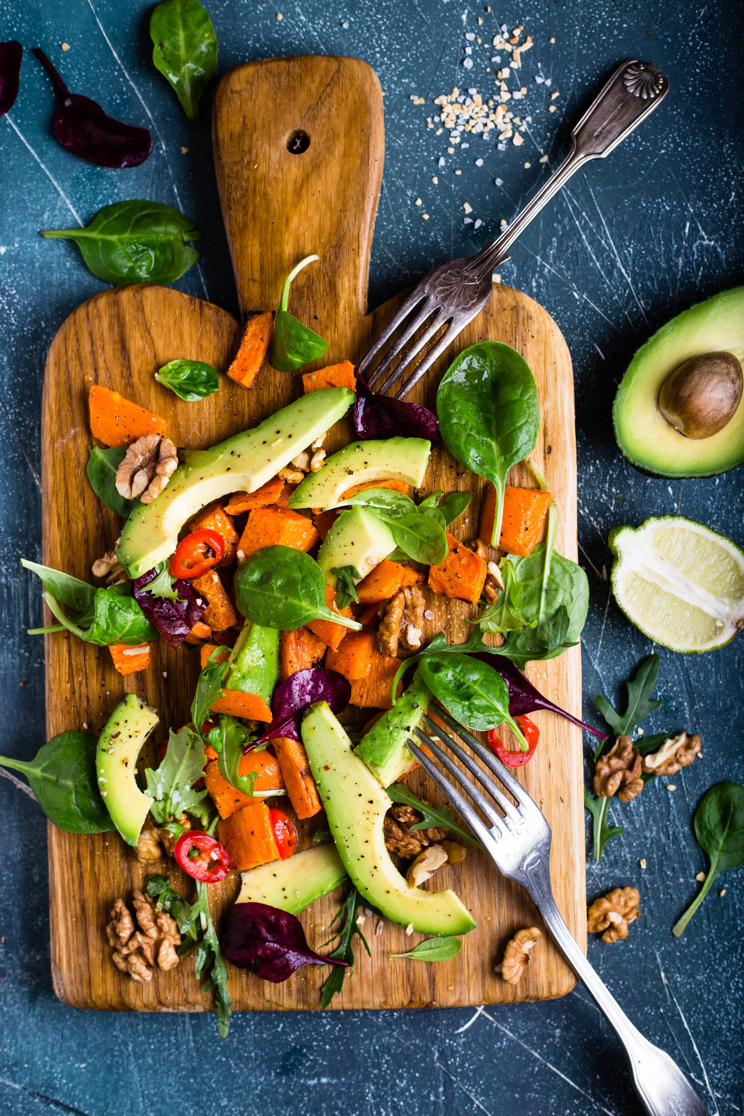 How-To Prep for a Healthier Thanksgiving
