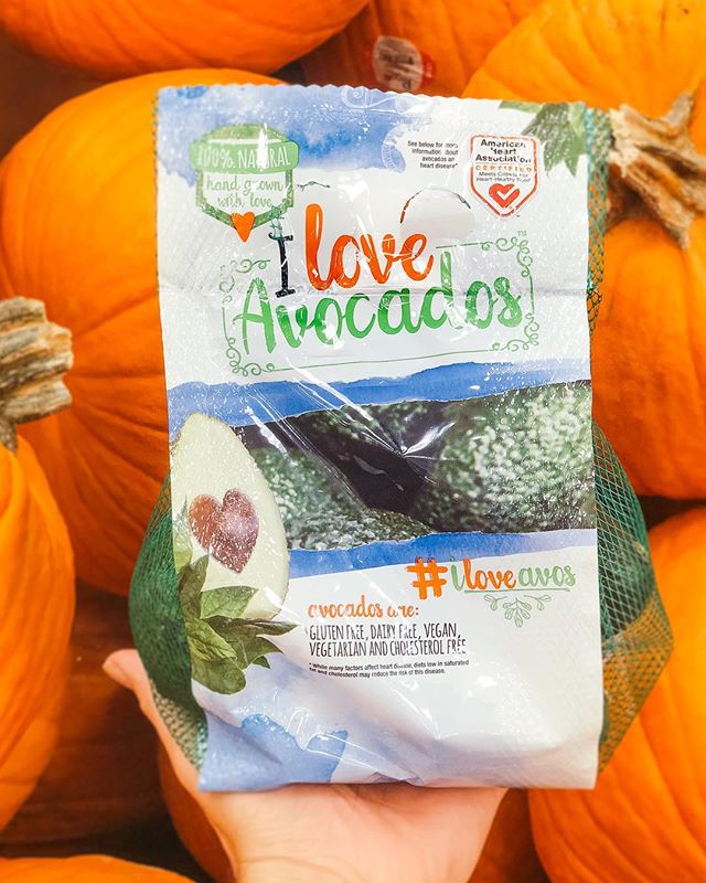 Trick or 🥑 treat, it&rsquo;s Halloween!! Have a safe and yummy evening from all of us at #ILoveAvos! ❤️🥑🎃