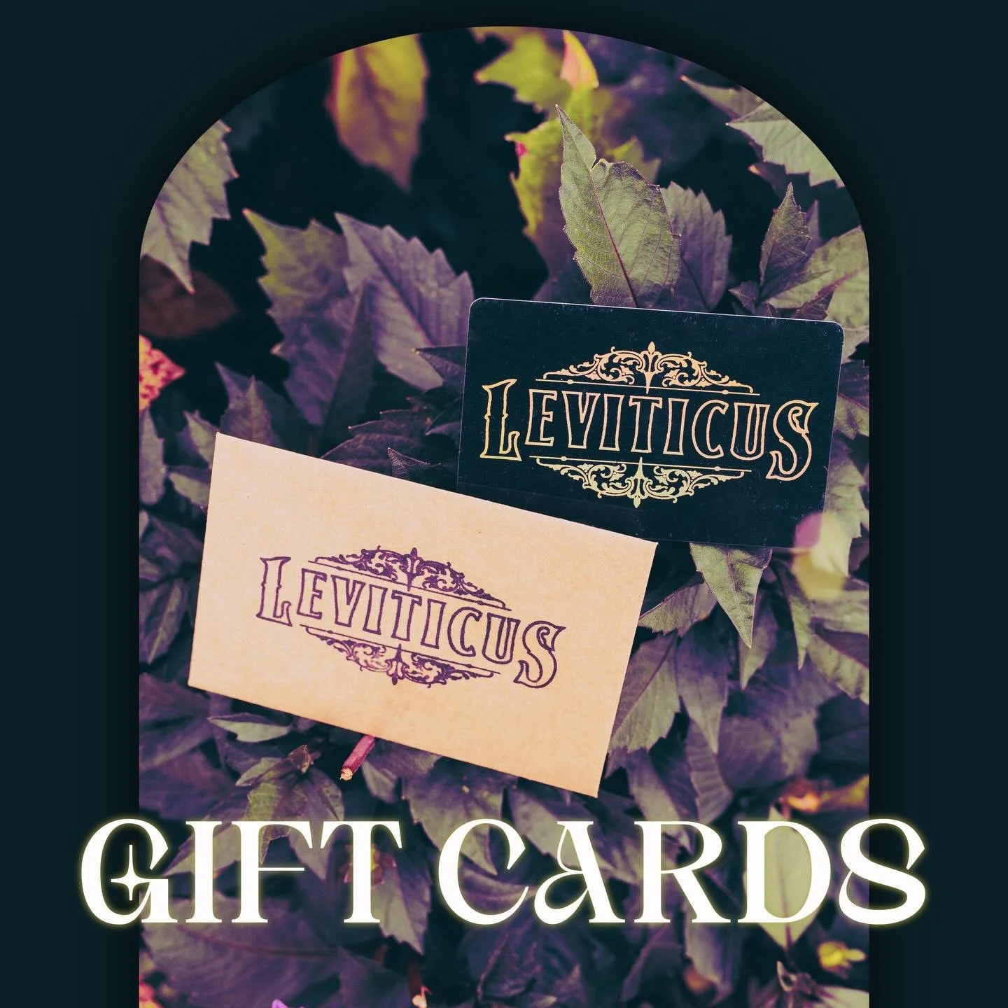 ✨🎄🦇Come one, come all! We have gift cards for any and all last minute holiday presents! You can purchase online through the link below or stop in to see us in person. 
🐉Disclaimer🦅: Tattoo gift cards are only redeemable for tattoo services and pi