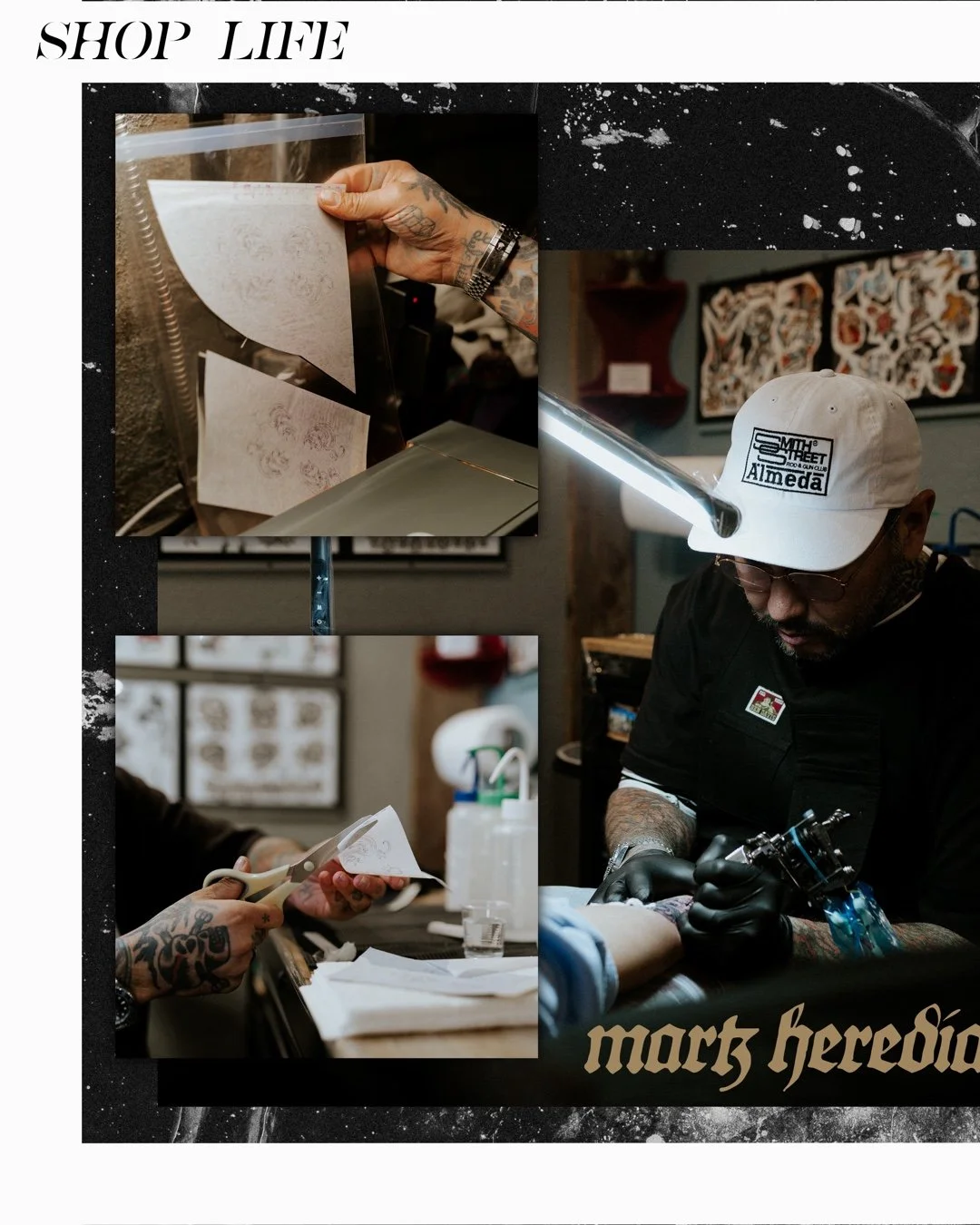 🦅🦇🐉Shop Life ft Mark🐉🦇🦅​
​
#leviticus #tattoo