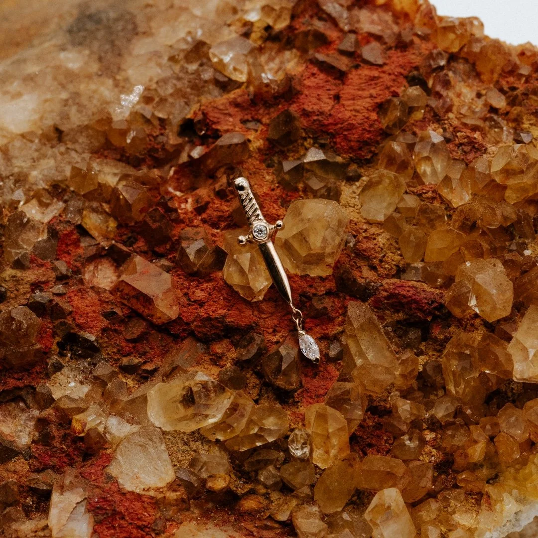 Kiss of Death is a favorite here, good job @bvla​
✨✨✨✨✨✨✨✨✨✨✨✨✨✨✨​
​
#leviticus #piercing